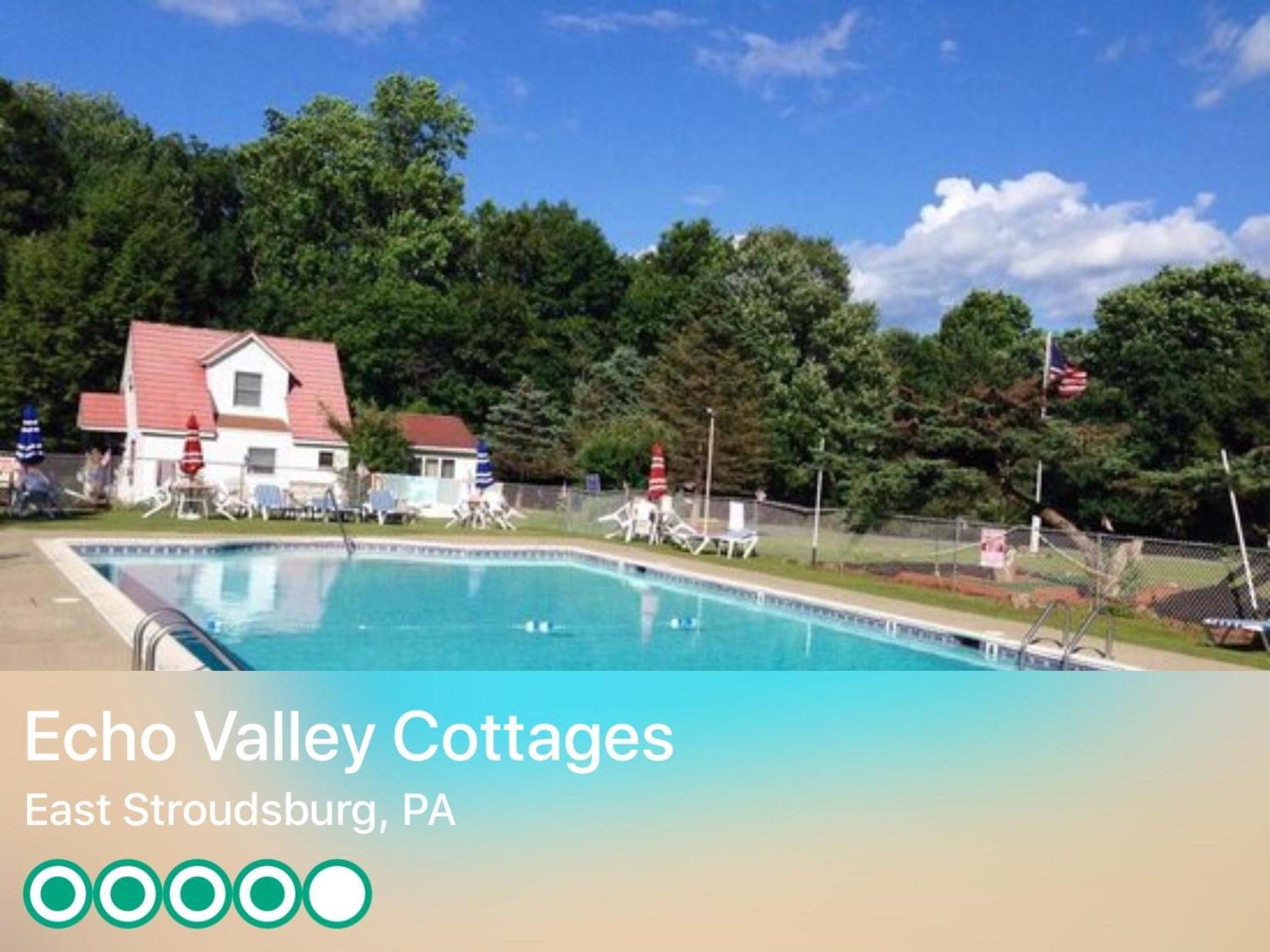 Echo Valley Cottages photo 39