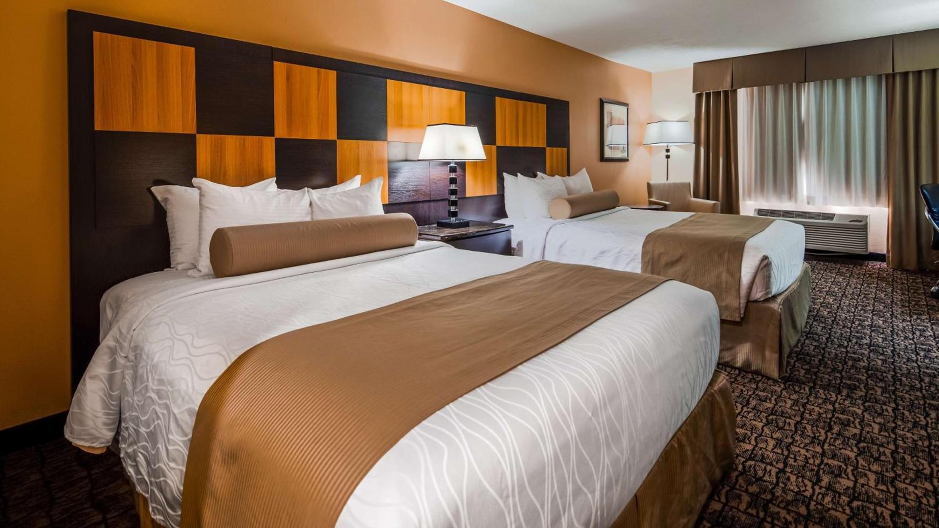 Best Western Plus - Wendover Inn photo 4