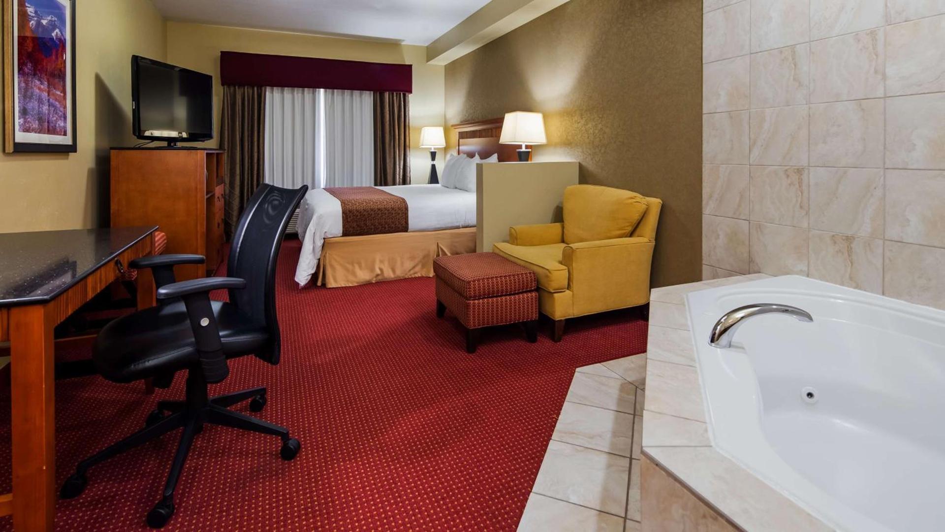 Best Western Plus Layton Park Hotel photo 4