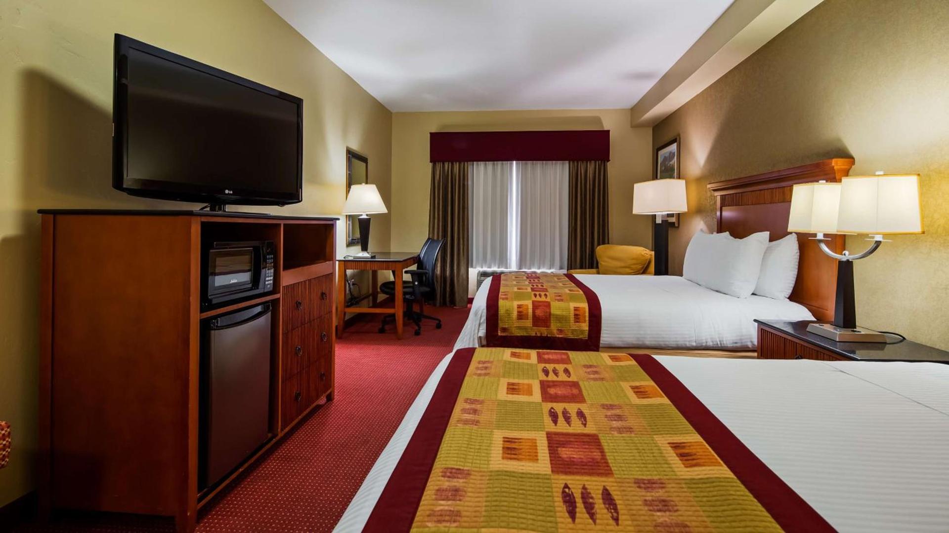 Best Western Plus Layton Park Hotel photo 3