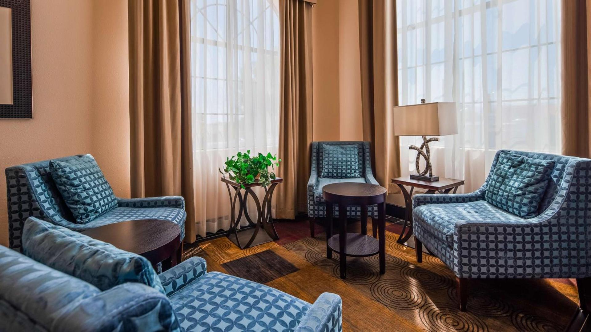 Best Western Plus - Wendover Inn photo 15