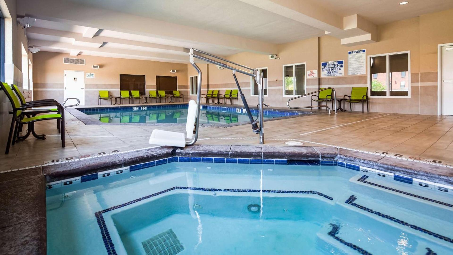 Best Western Plus Layton Park Hotel photo 5