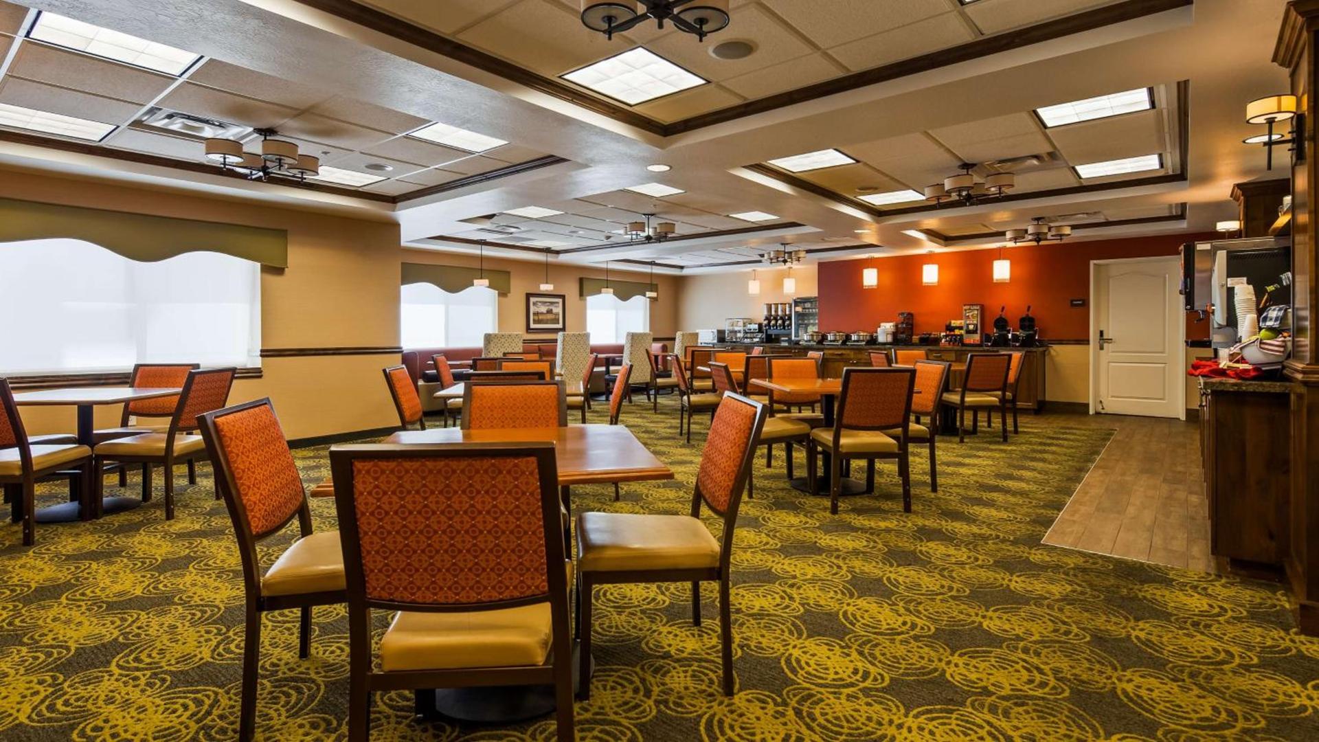 Best Western Plus Layton Park Hotel photo 6