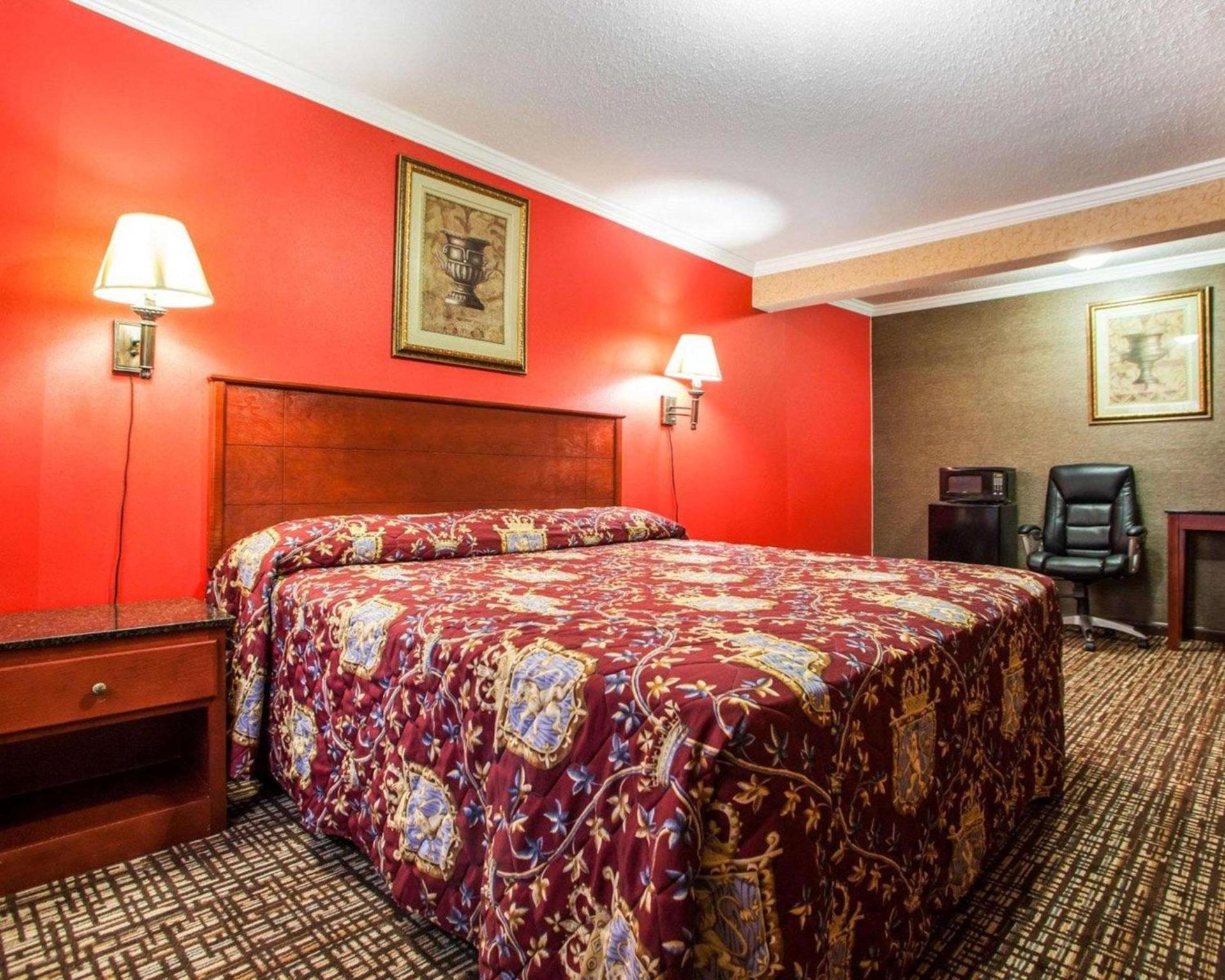 Rodeway Inn Paterson Great Falls Park Area photo 5