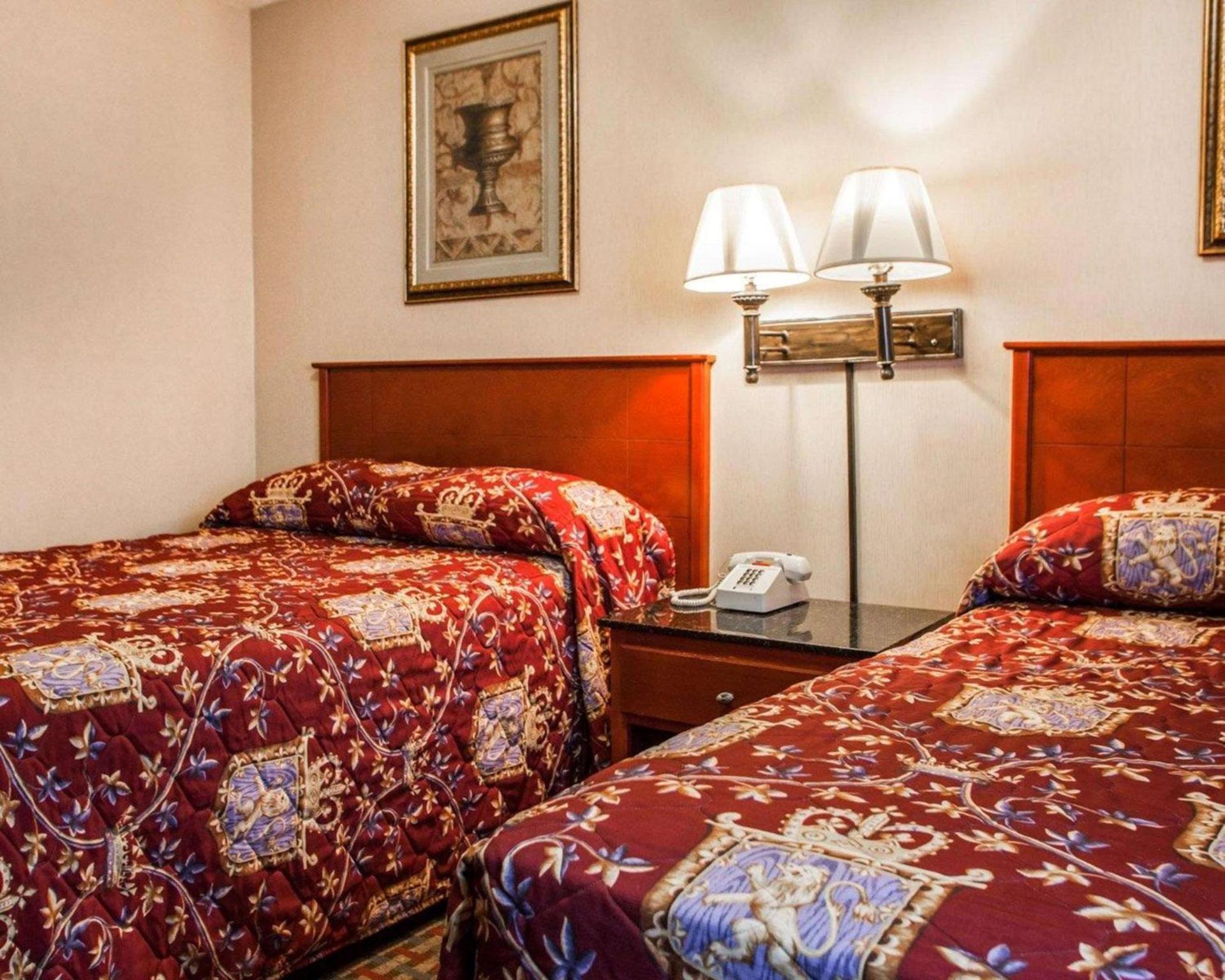 Rodeway Inn Paterson Great Falls Park Area photo 12