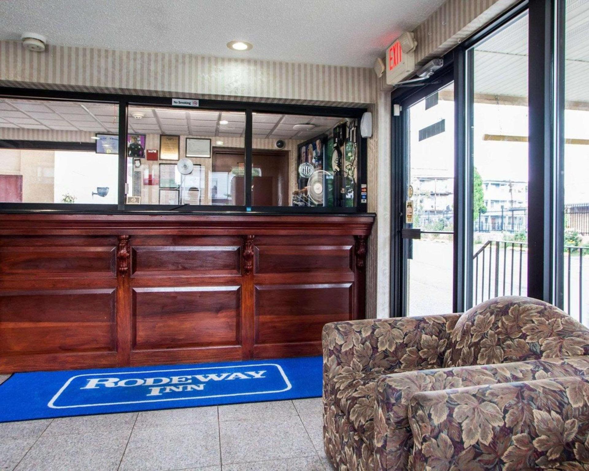 Rodeway Inn Paterson Great Falls Park Area photo 13