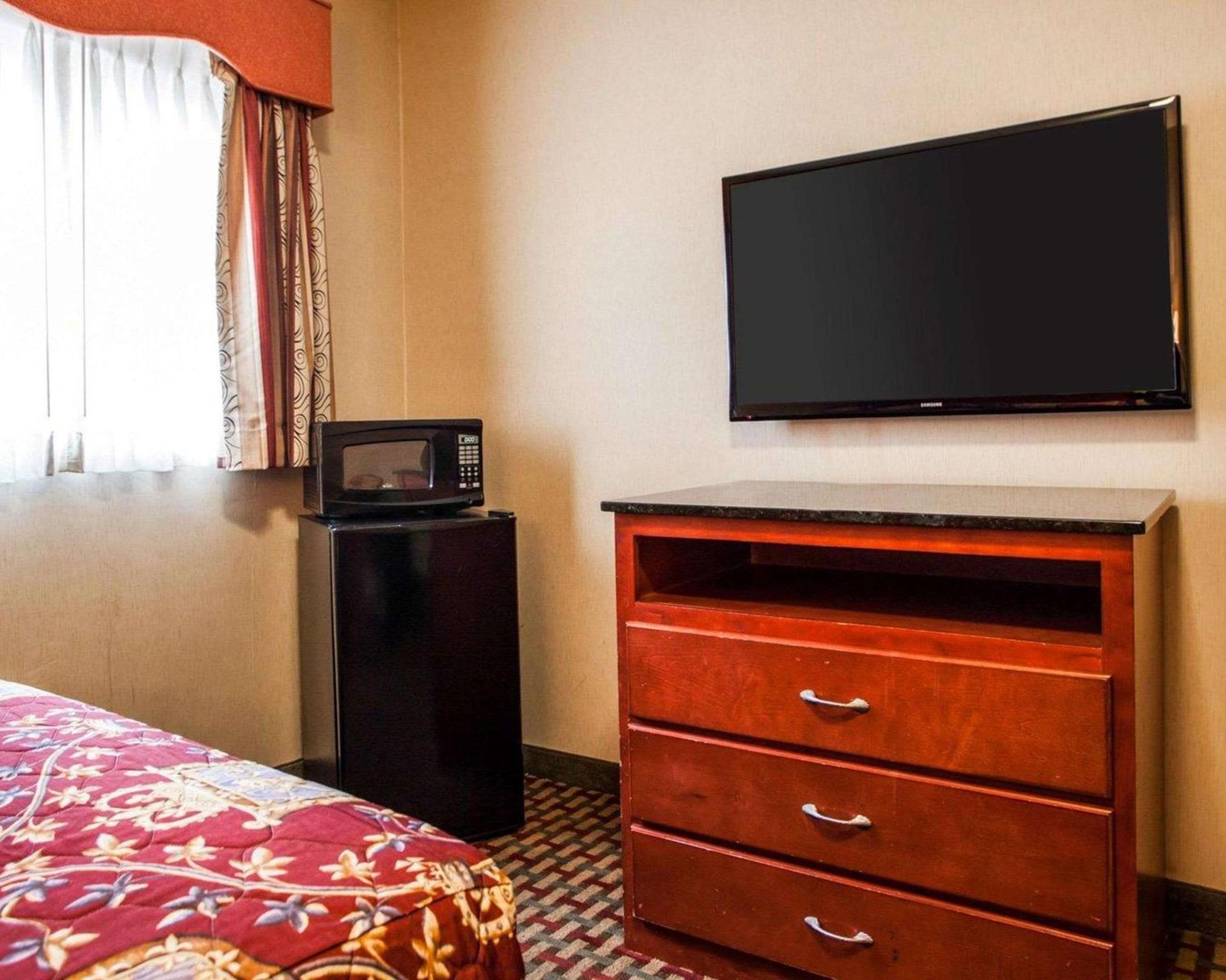 Rodeway Inn Paterson Great Falls Park Area photo 25