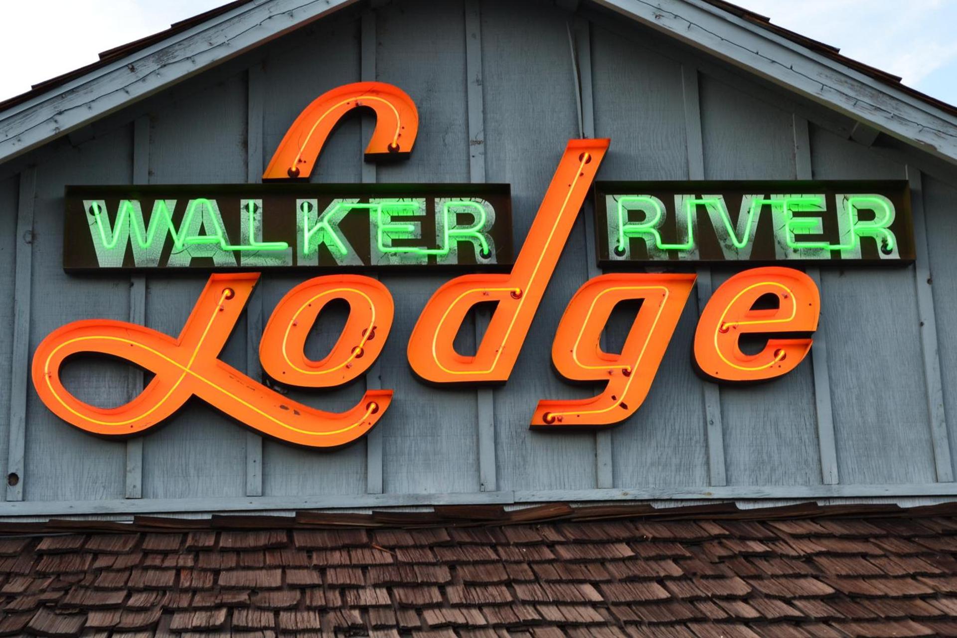 Walker River Lodge photo 46
