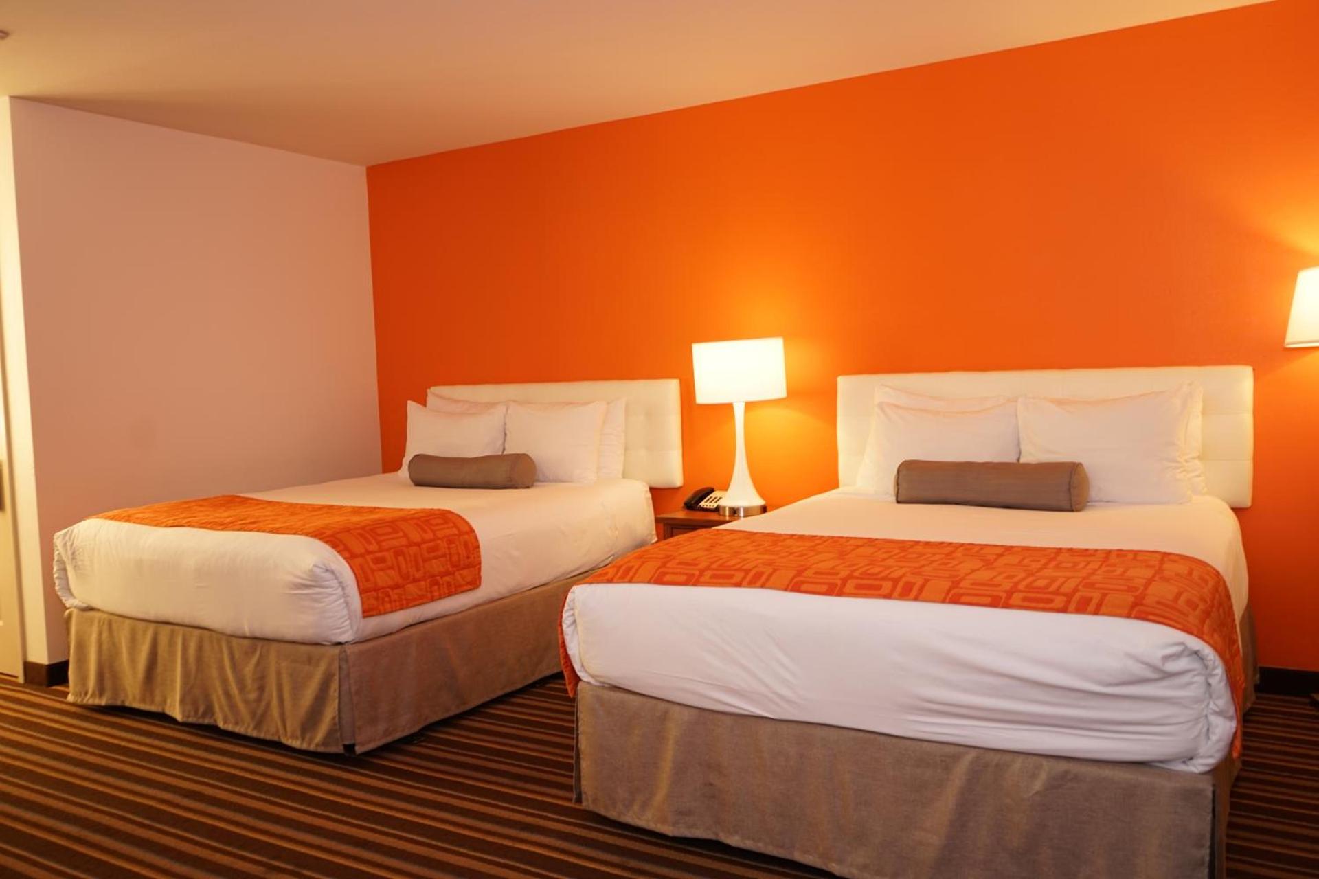 Howard Johnson by Wyndham Salinas photo 71