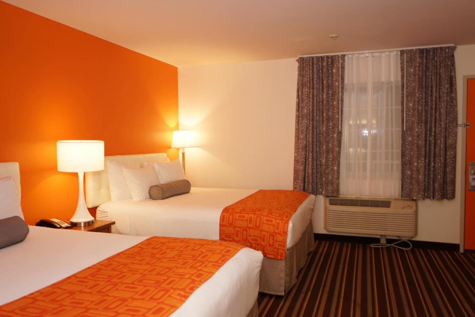 Howard Johnson by Wyndham Salinas photo 53