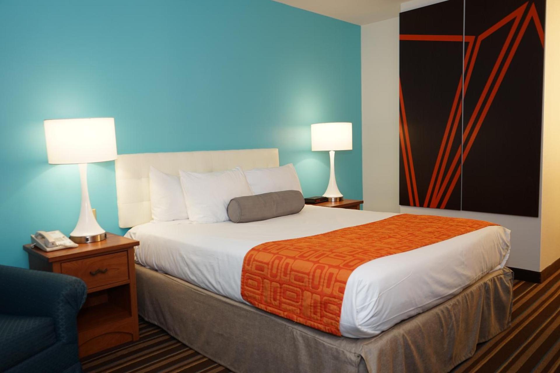 Howard Johnson by Wyndham Salinas photo 65