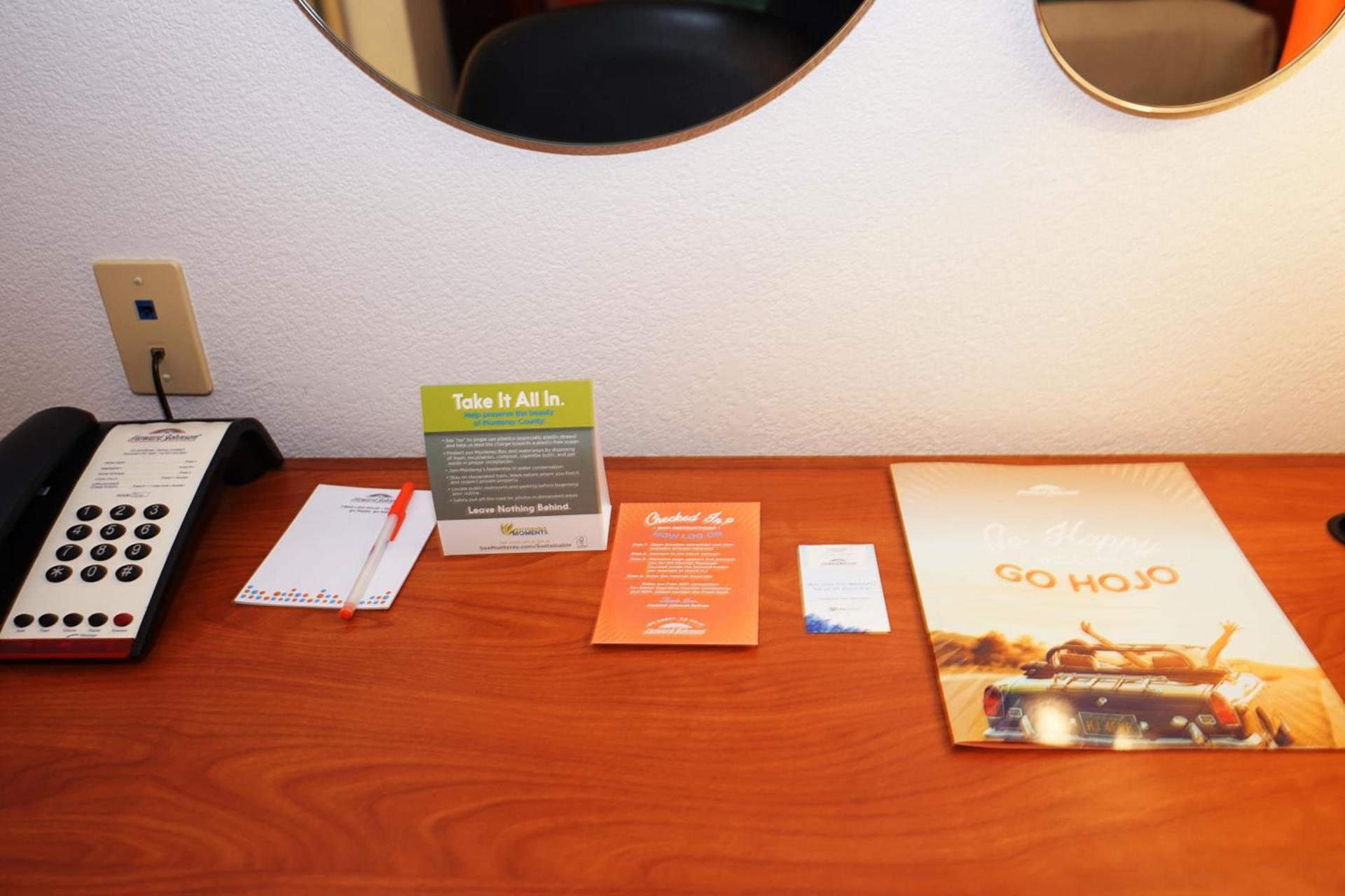 Howard Johnson by Wyndham Salinas photo 61