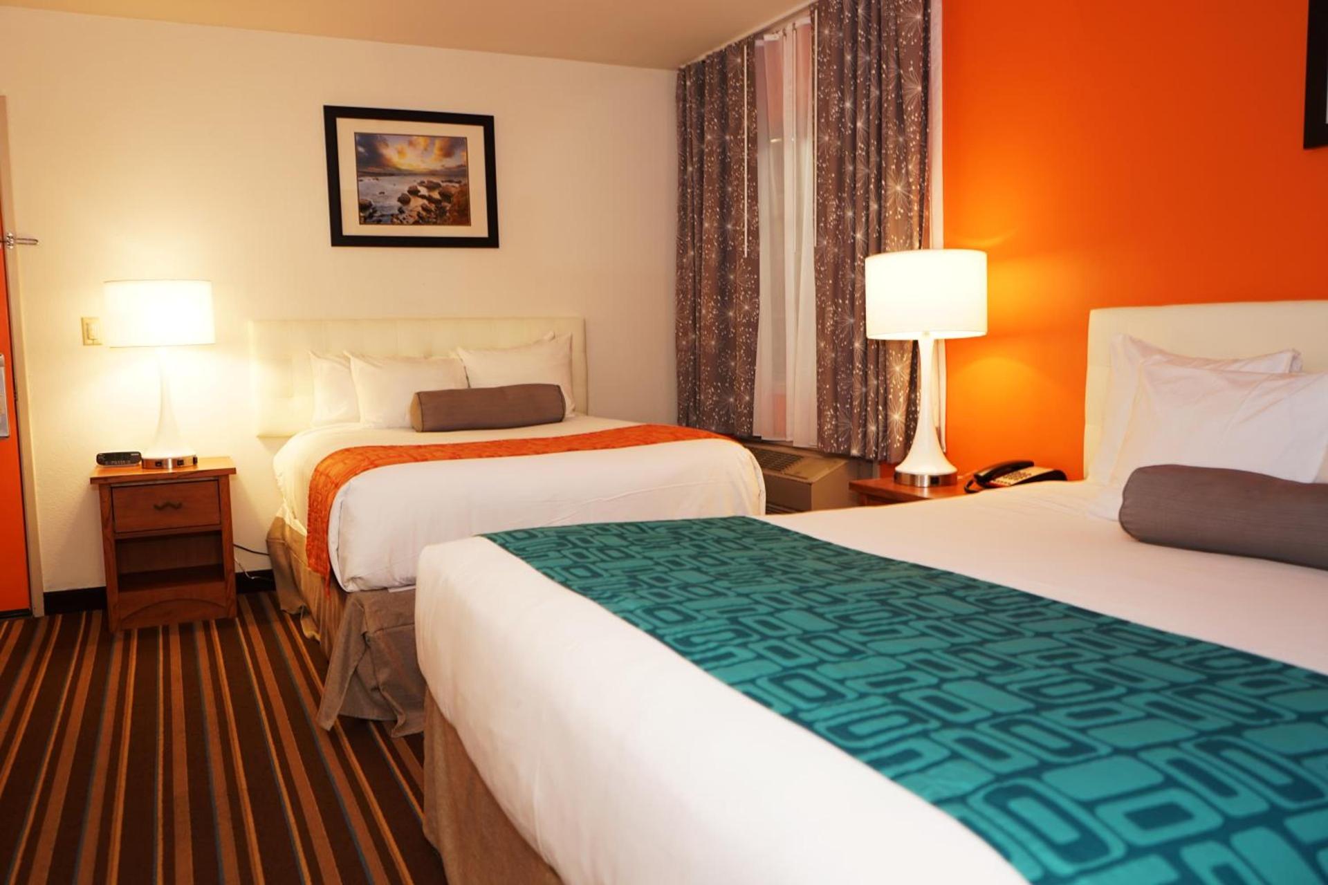 Howard Johnson by Wyndham Salinas photo 59