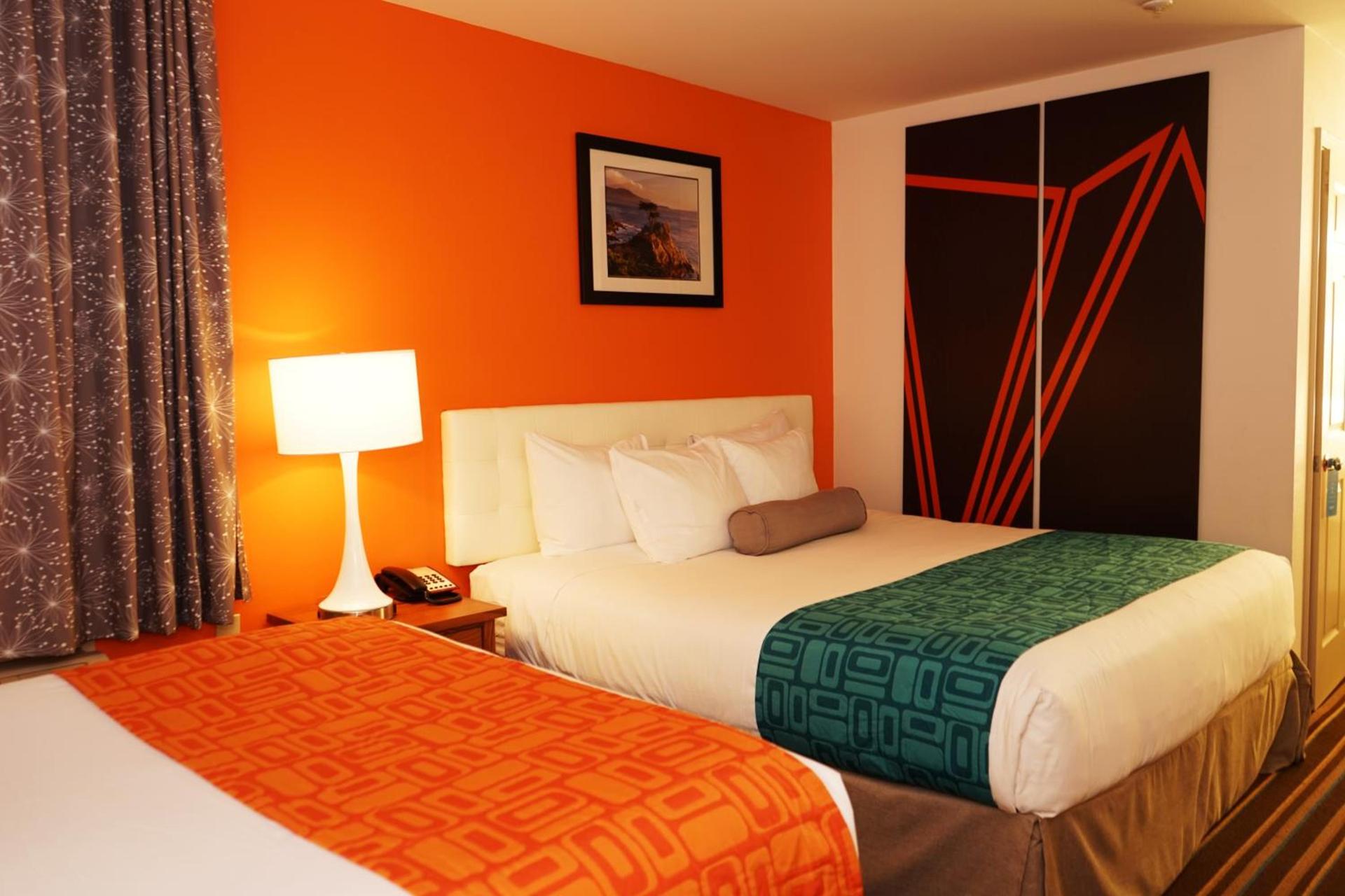 Howard Johnson by Wyndham Salinas photo 57