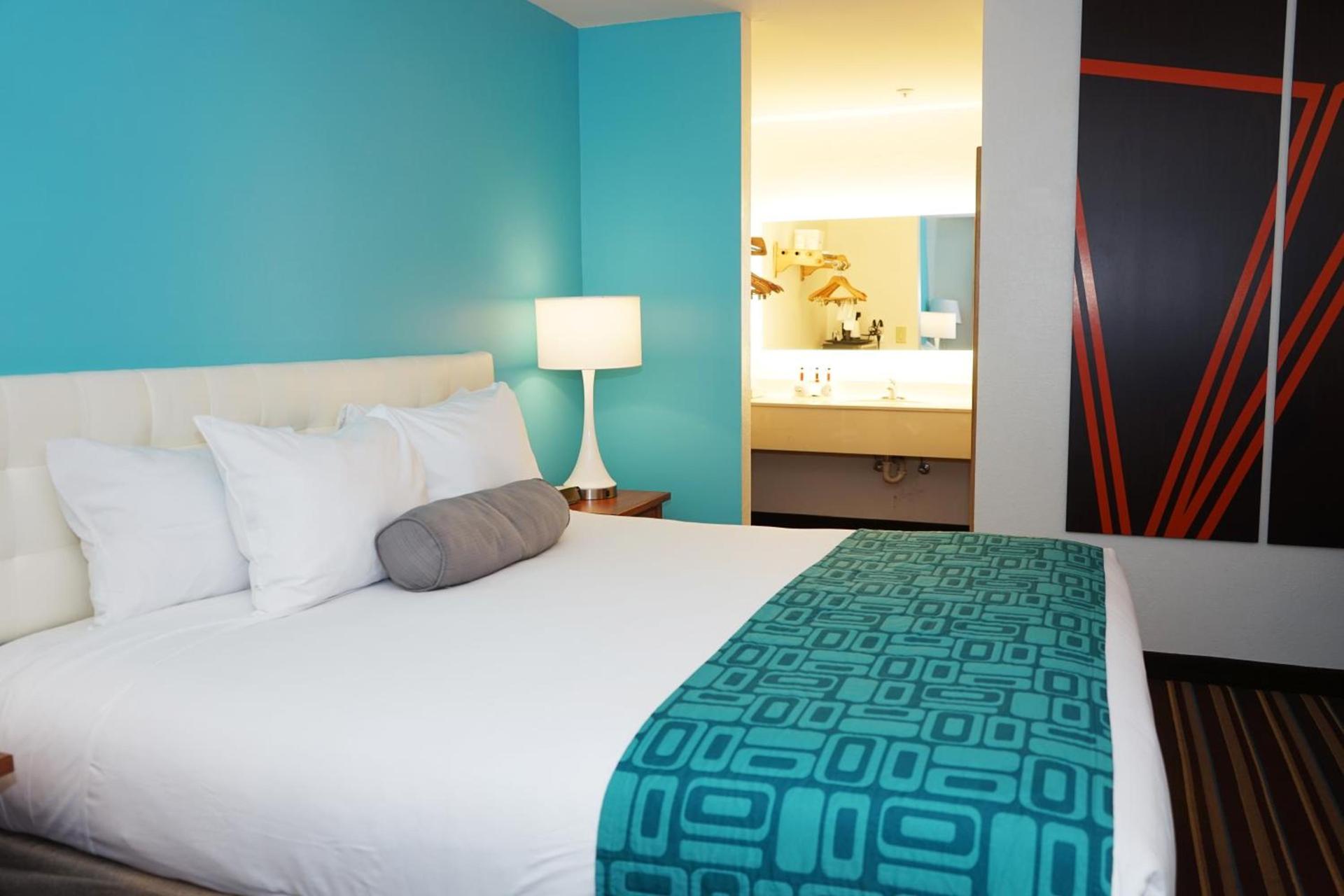 Howard Johnson by Wyndham Salinas photo 44