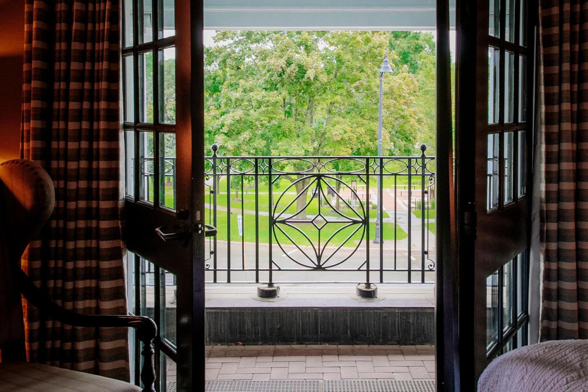 Colgate Inn photo 5