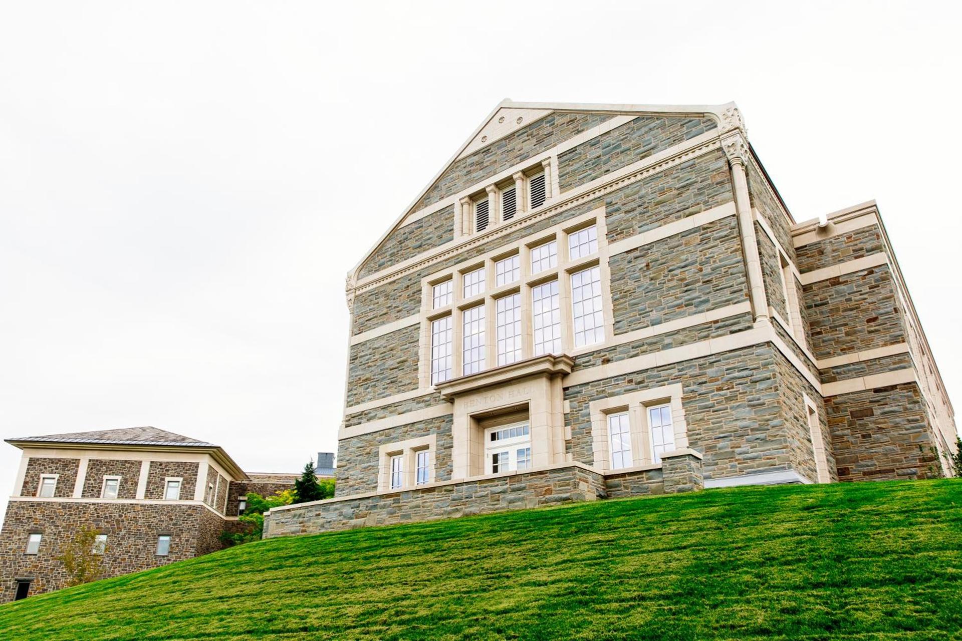 Colgate Inn photo 10