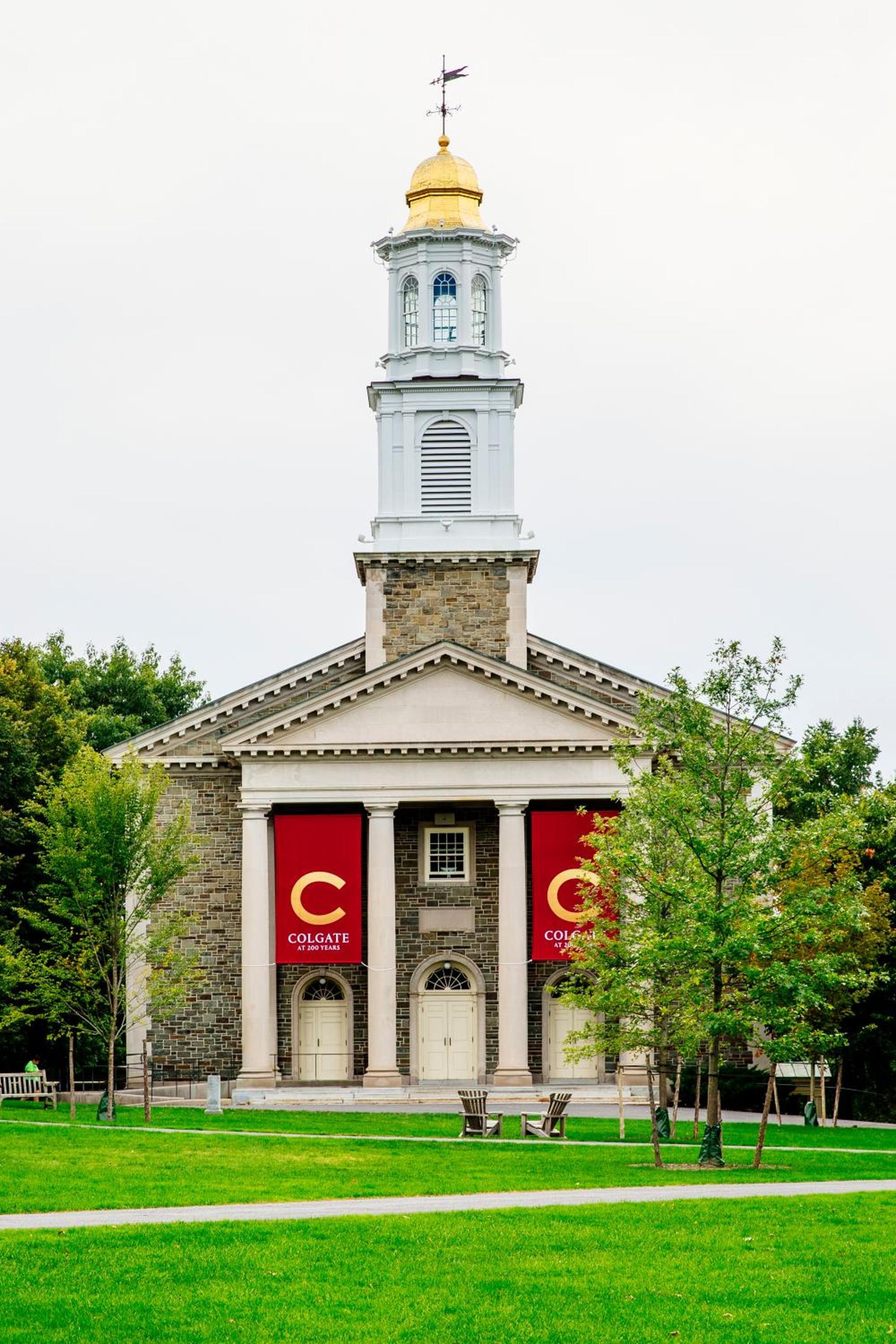 Colgate Inn photo 12