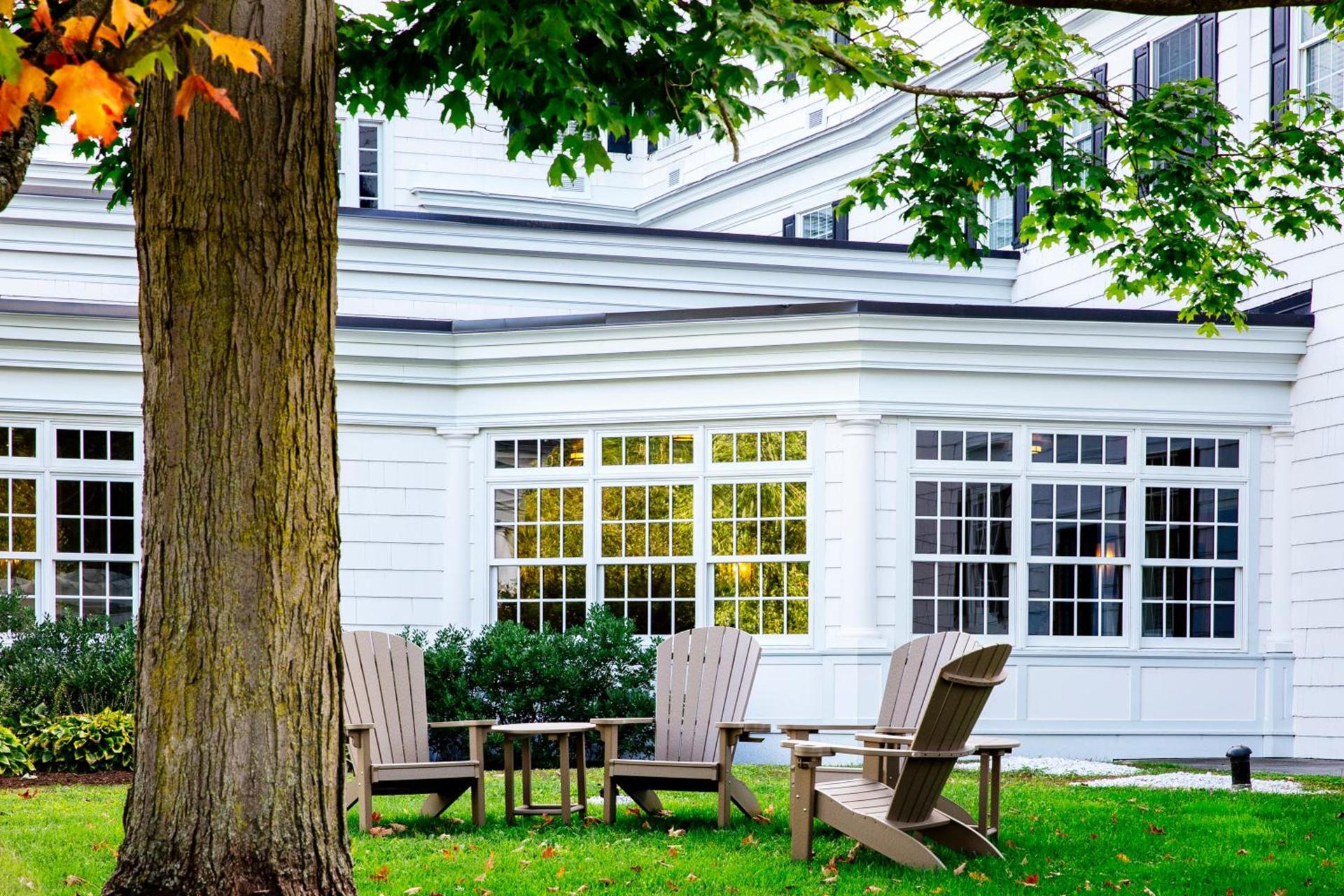 Colgate Inn photo 16