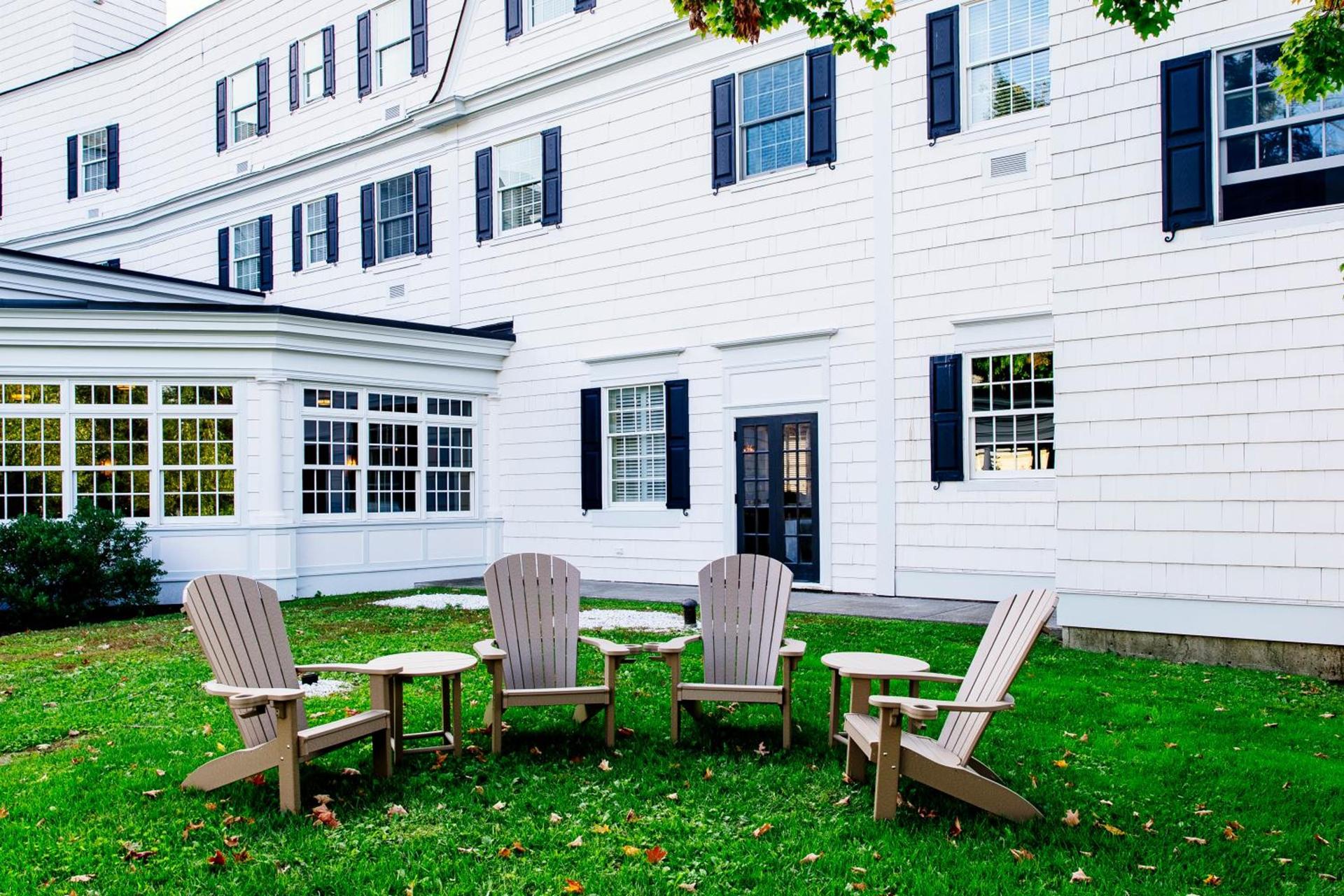 Colgate Inn photo 17