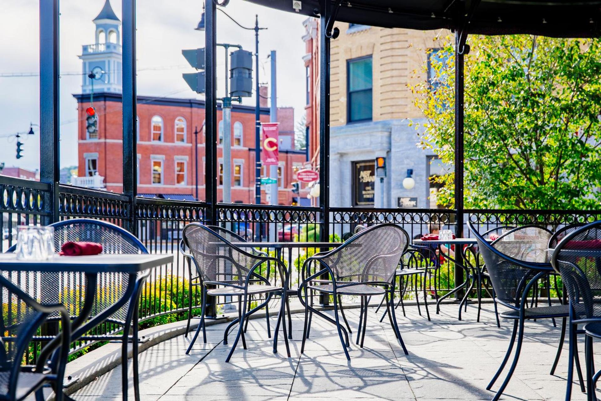 Colgate Inn photo 18
