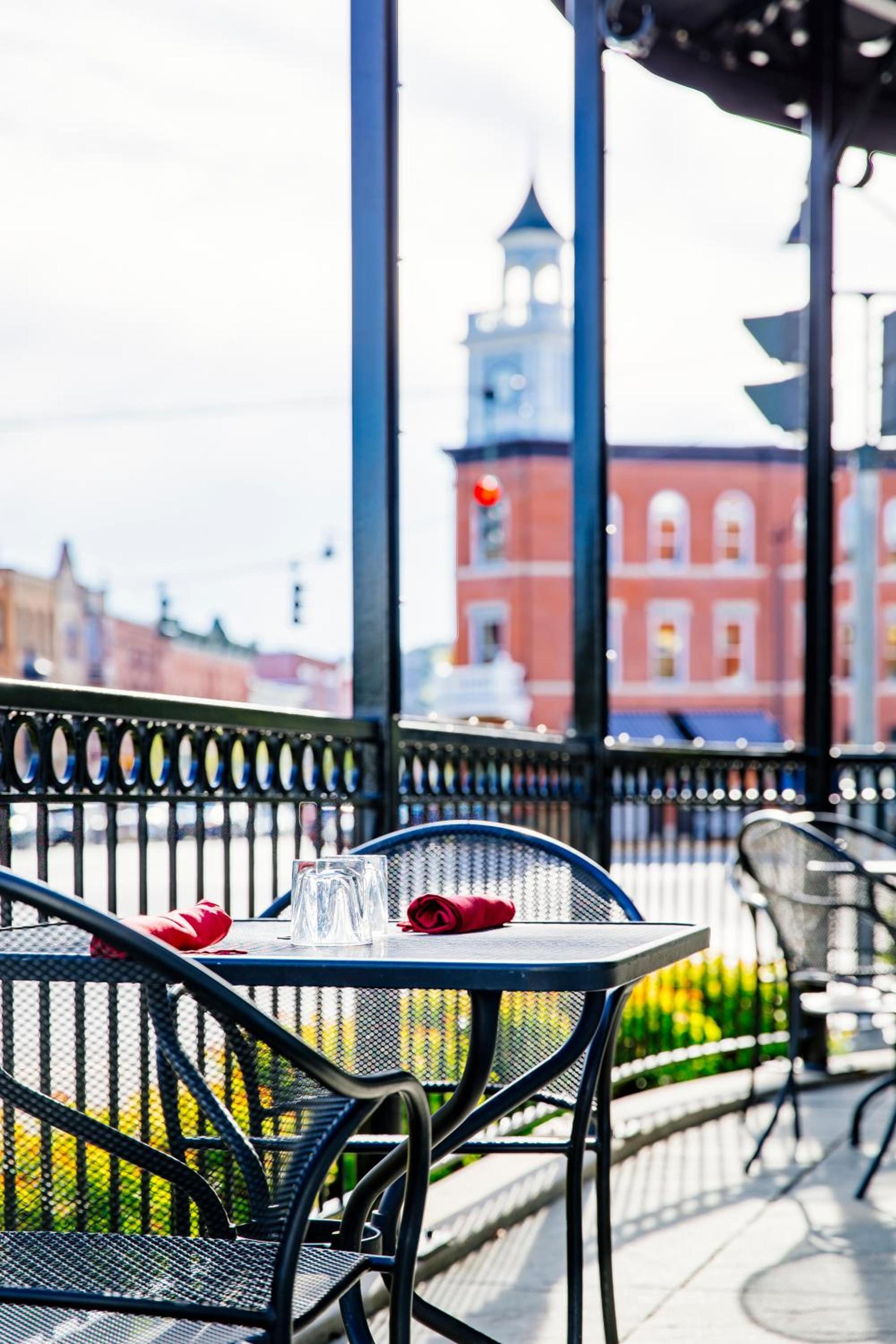 Colgate Inn photo 19