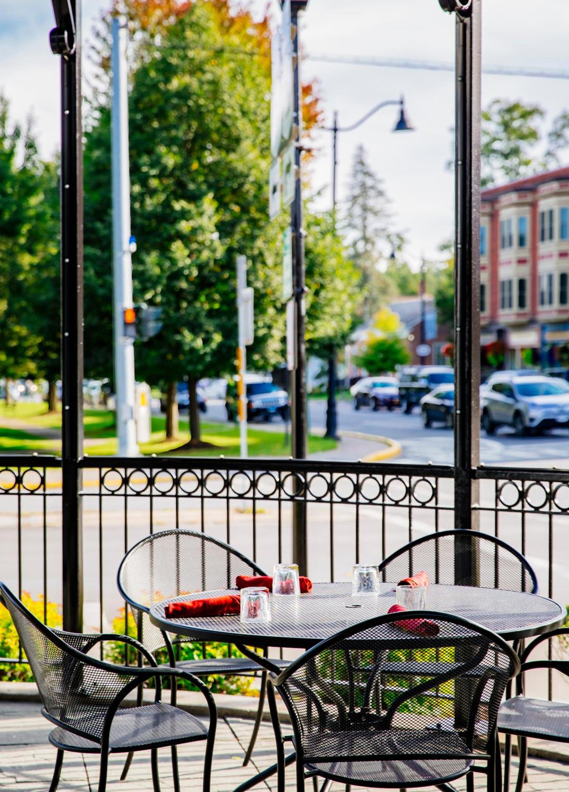 Colgate Inn photo 20