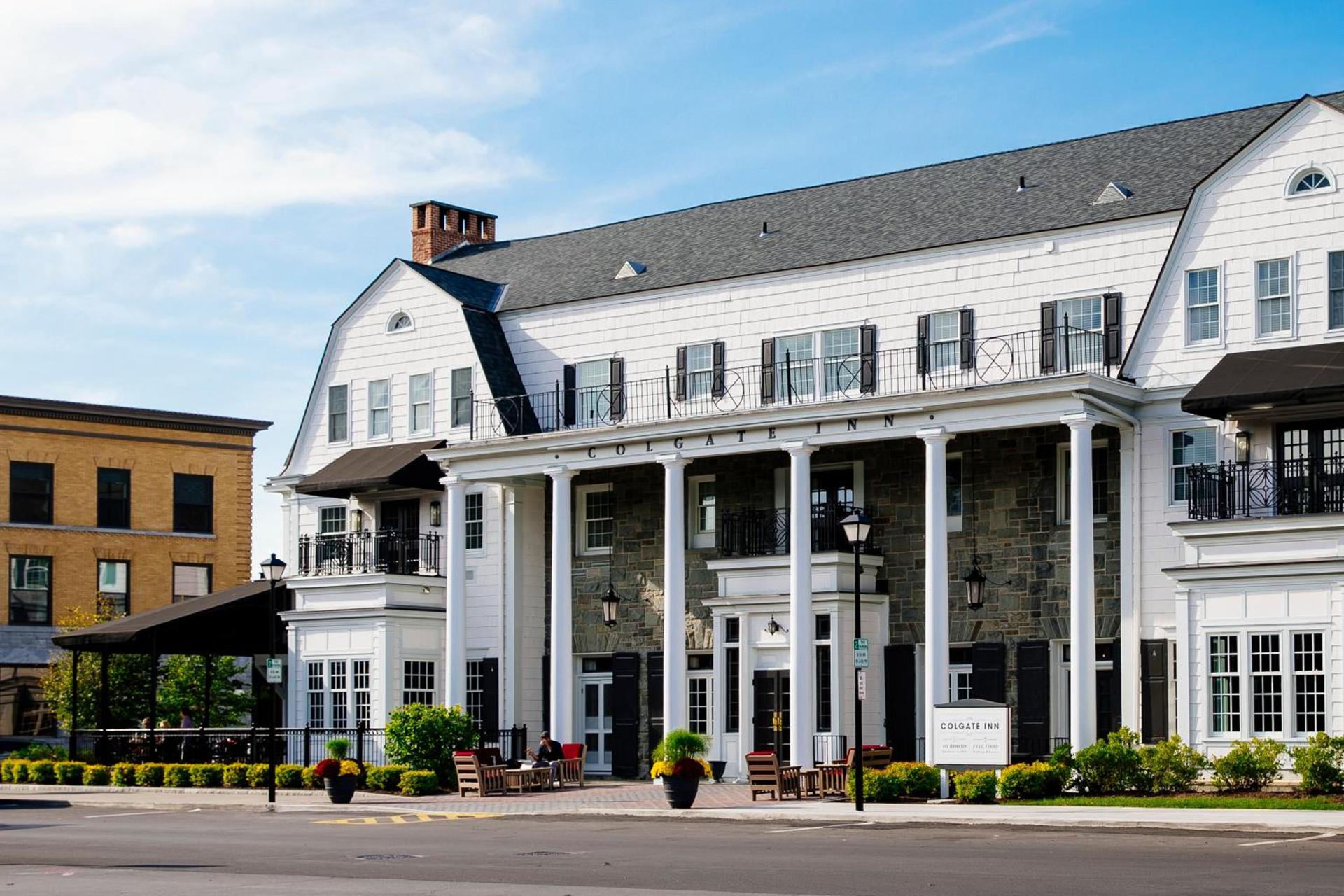 Colgate Inn photo 25