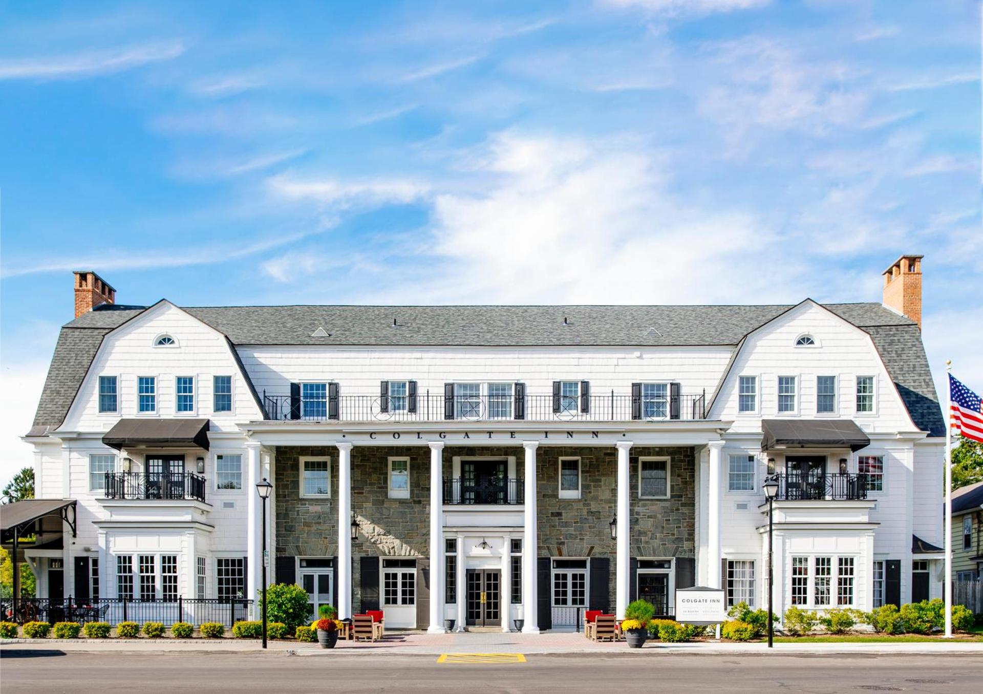 Colgate Inn photo 26