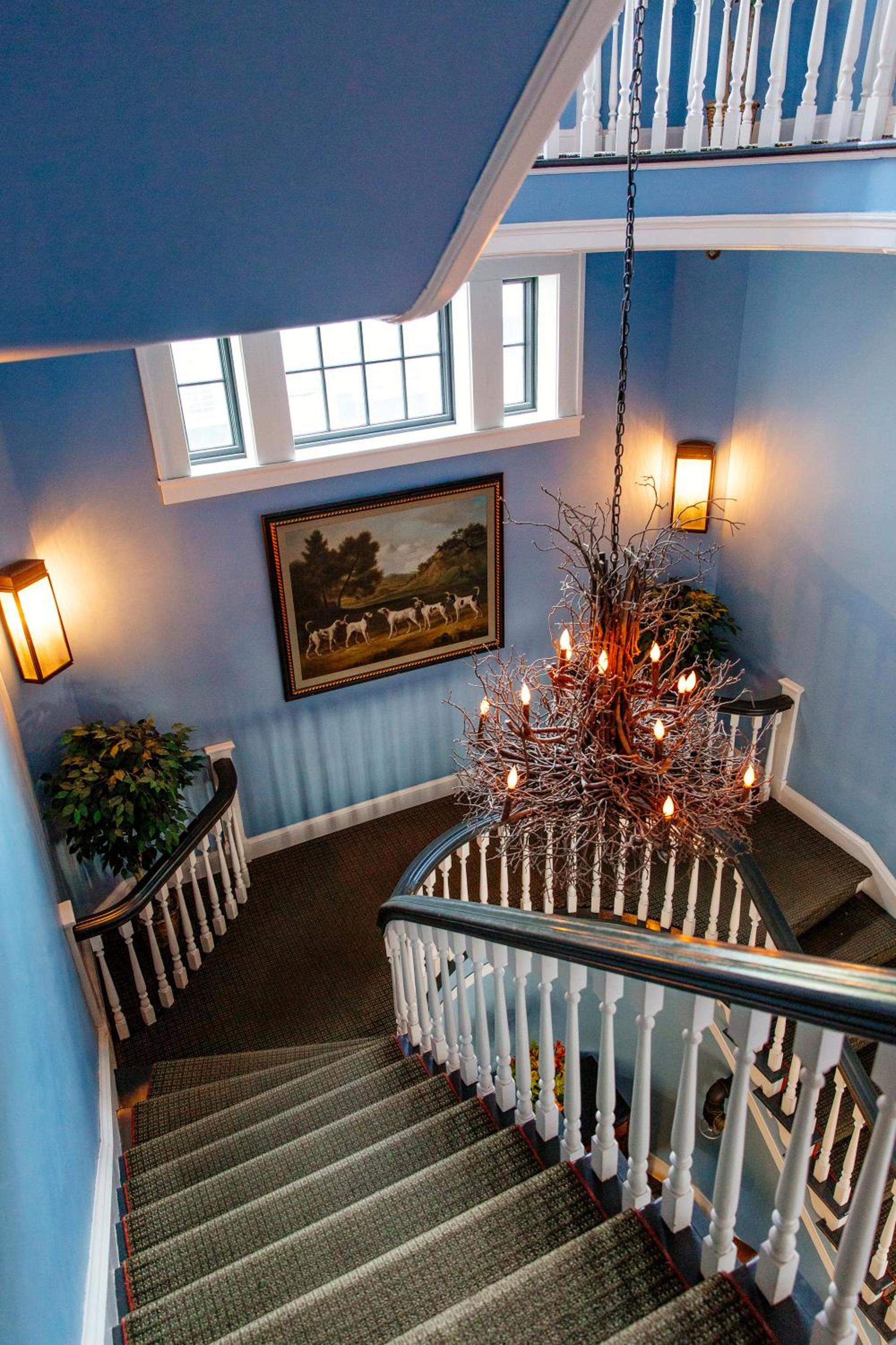 Colgate Inn photo 28