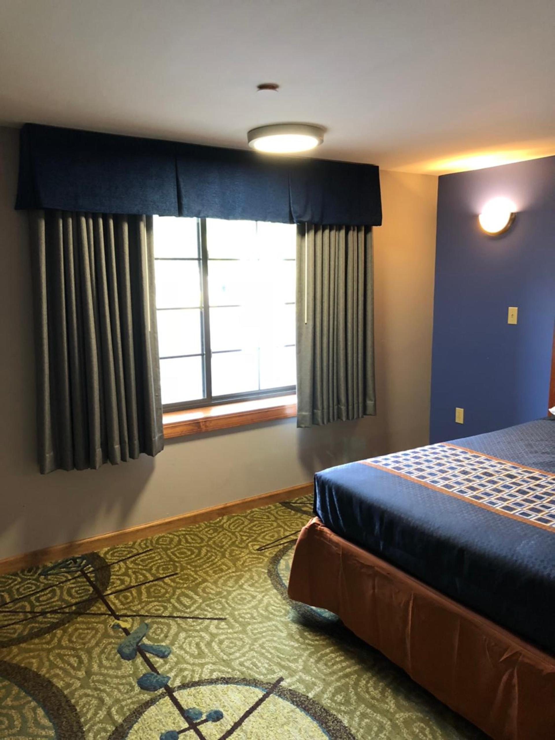 Budget Inn Williamsport photo 21