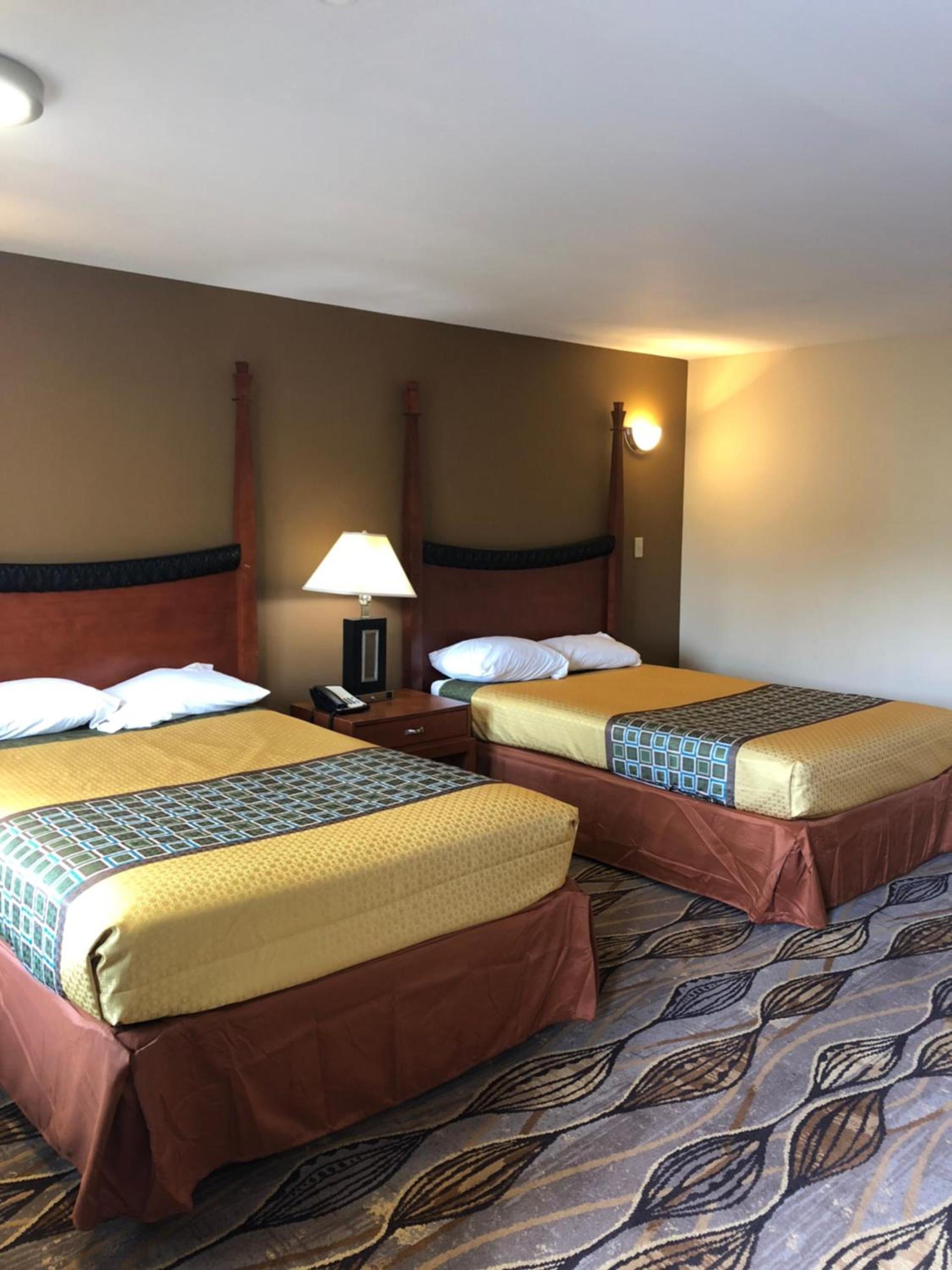 Budget Inn Williamsport photo 9