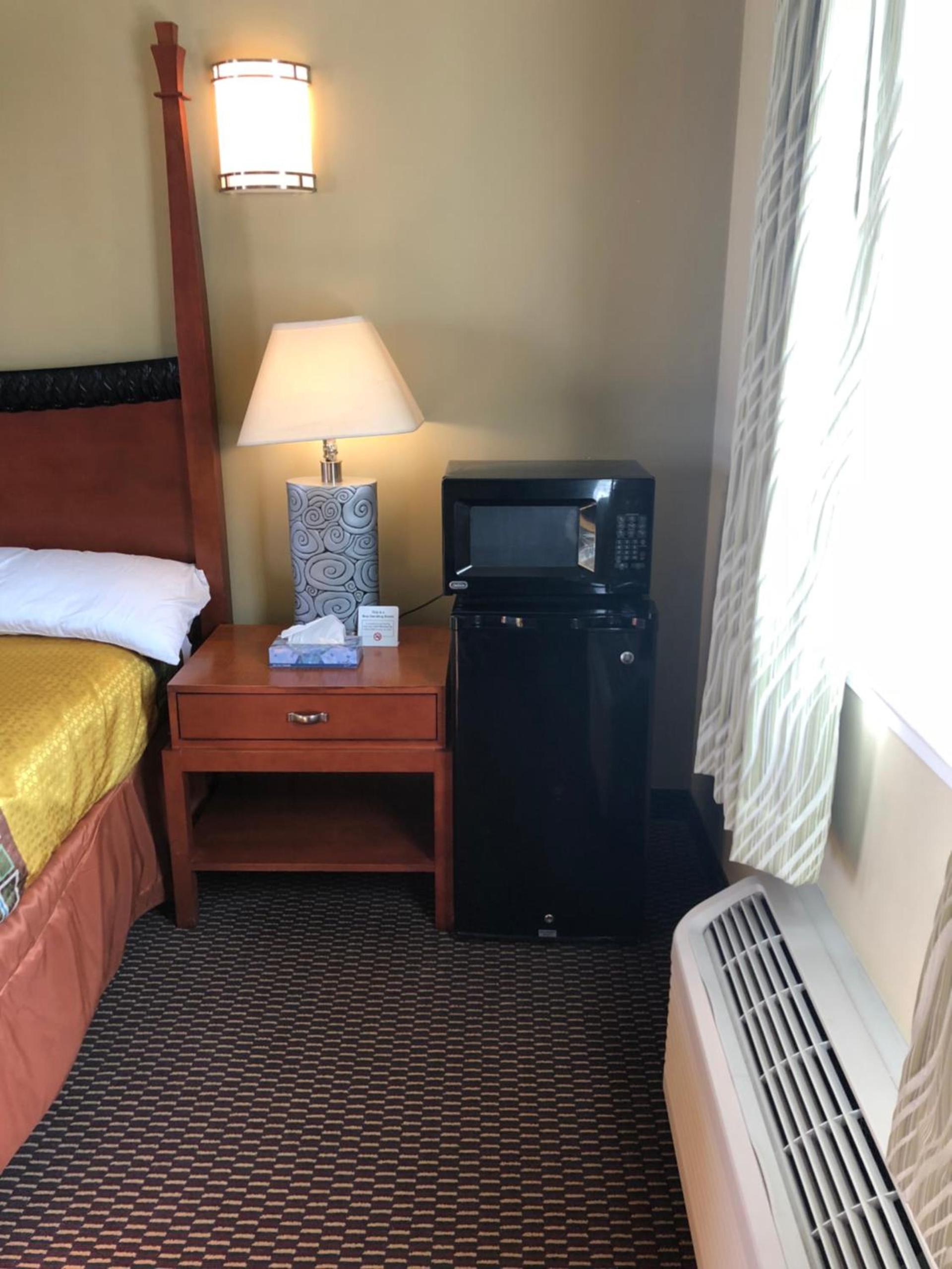 Budget Inn Williamsport photo 17