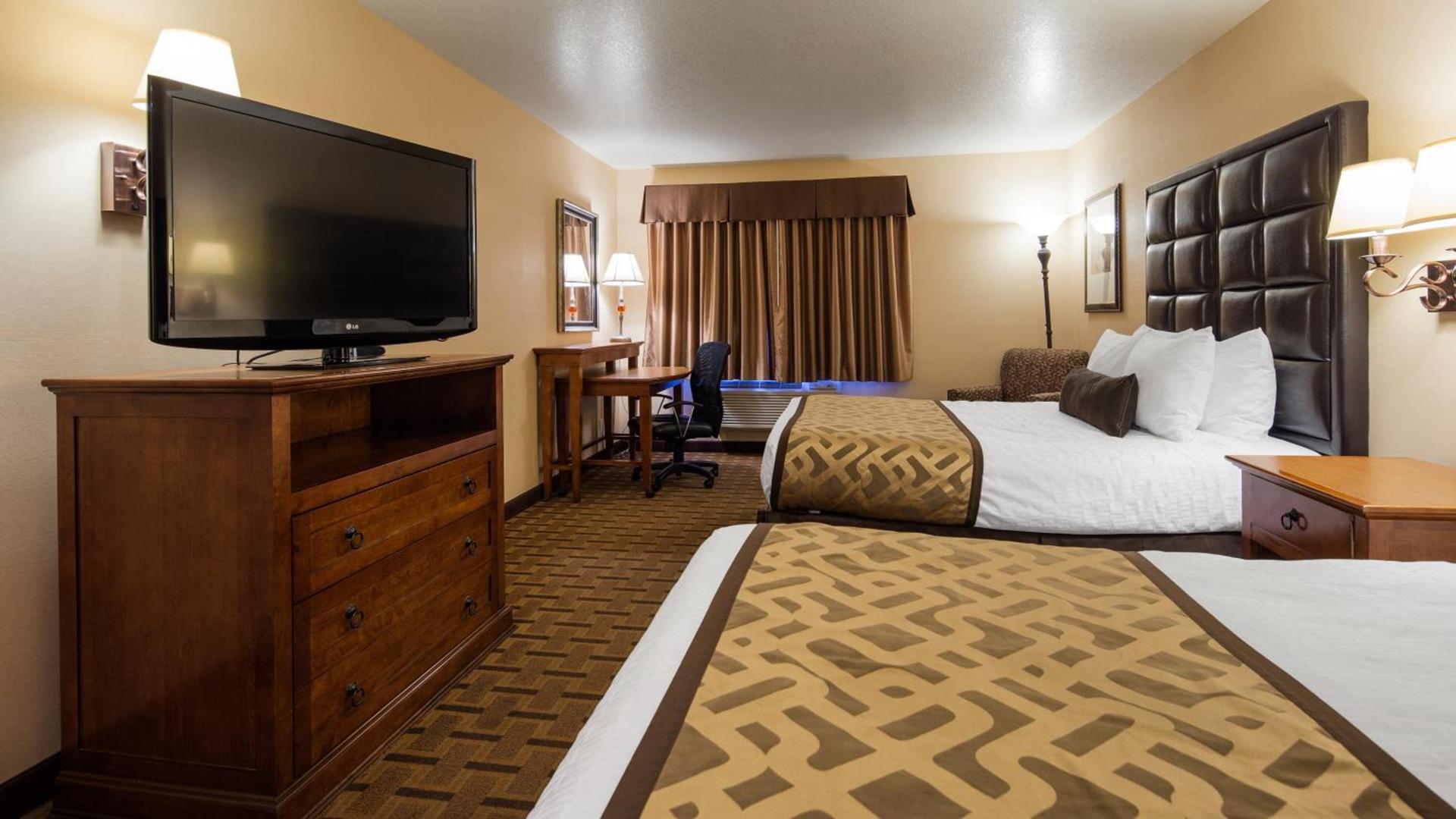 Best Western Plus Meridian photo 4