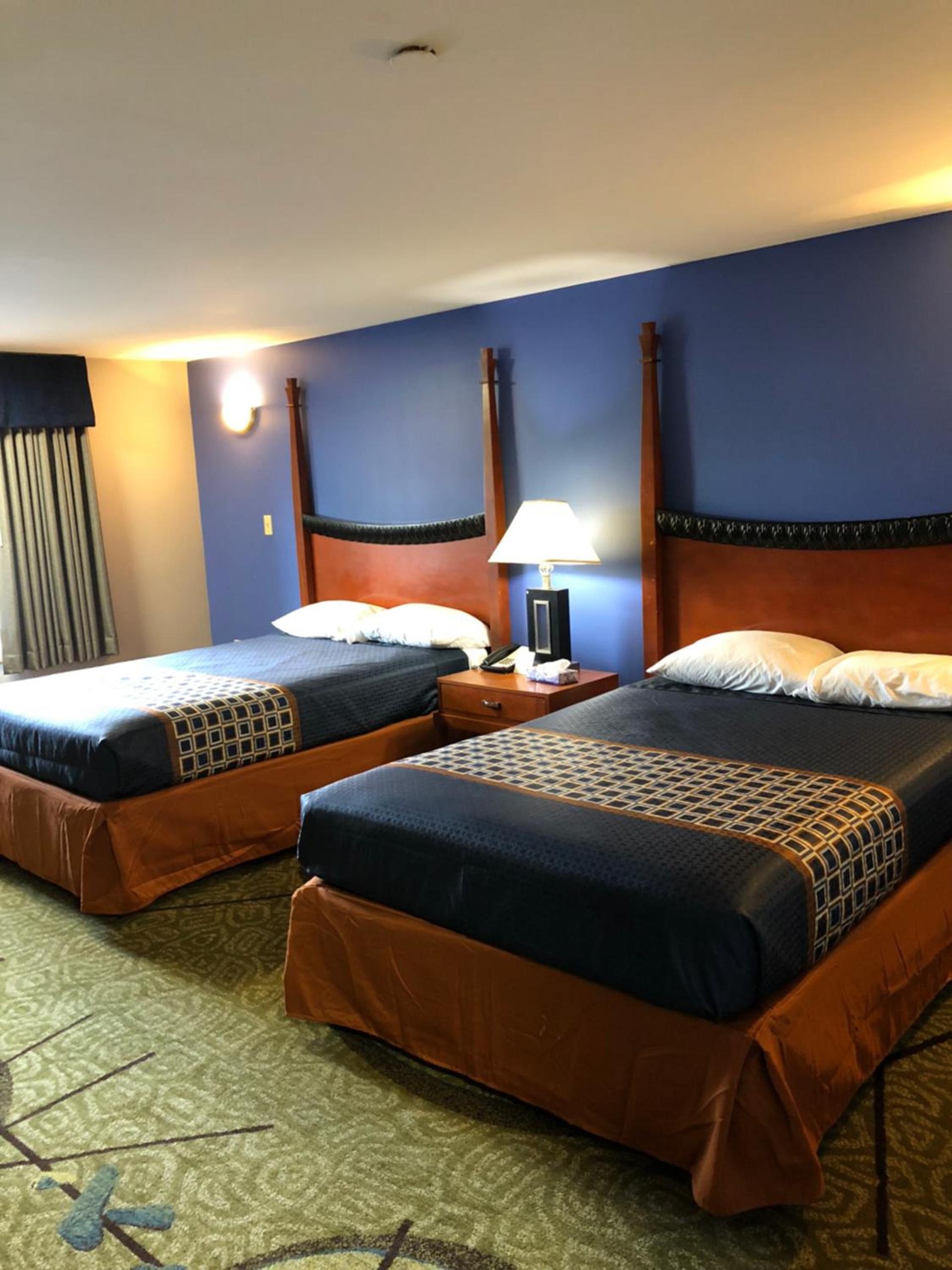 Budget Inn Williamsport photo 11