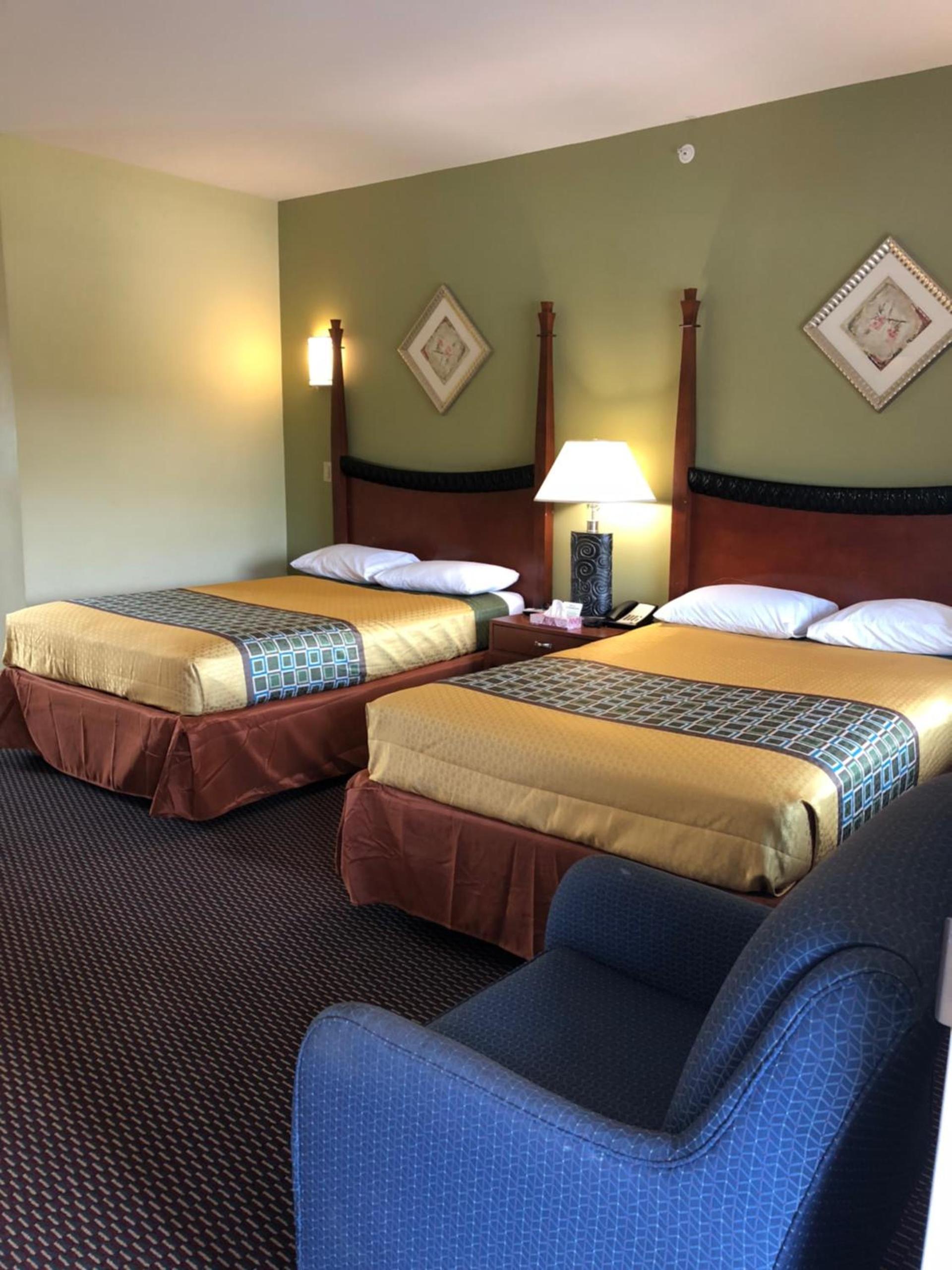 Budget Inn Williamsport photo 8