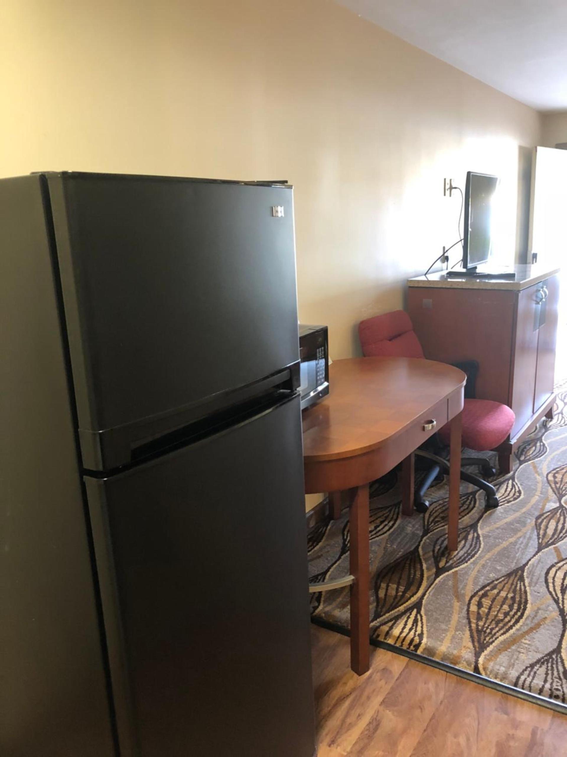 Budget Inn Williamsport photo 30