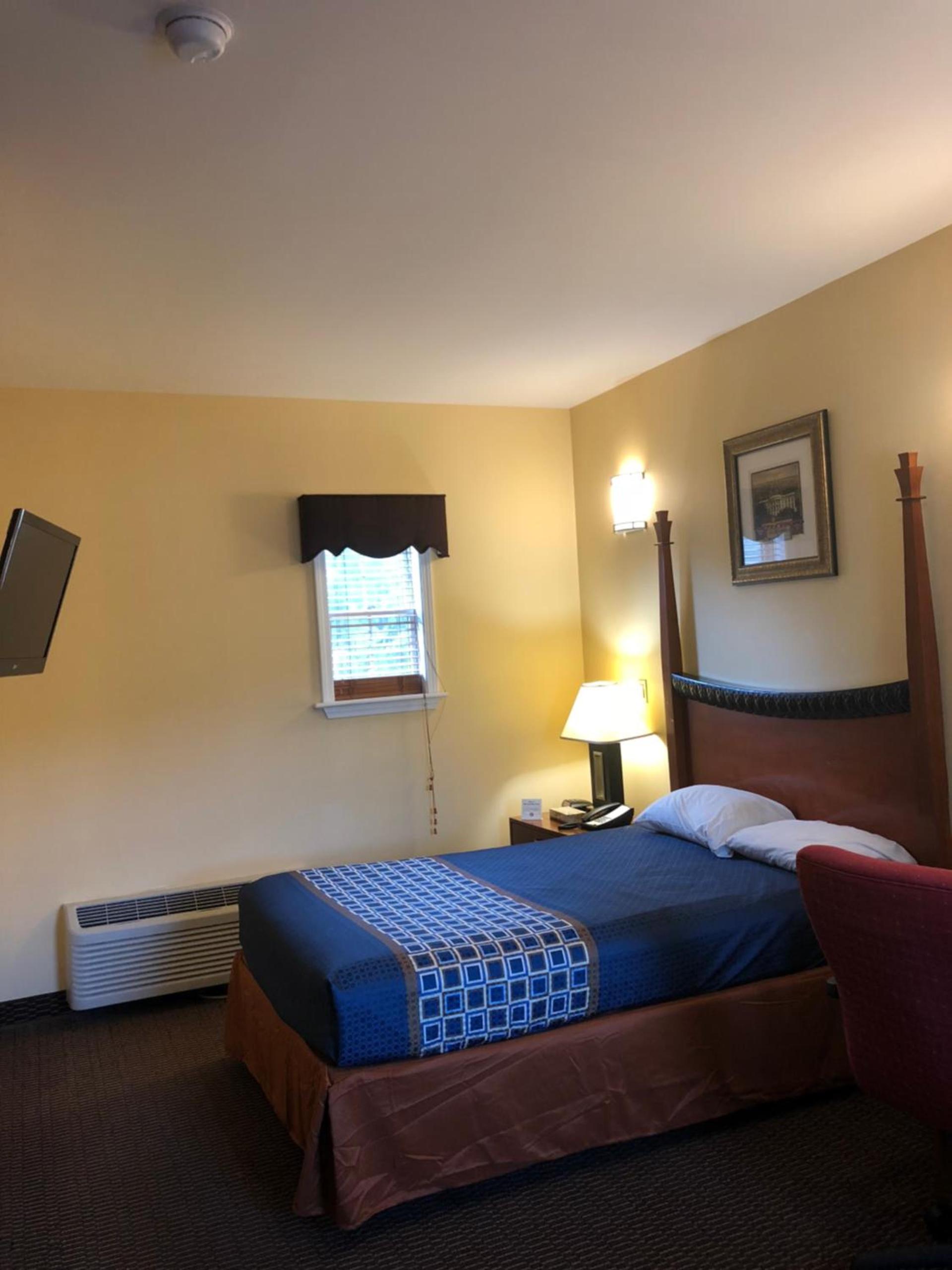 Budget Inn Williamsport photo 28