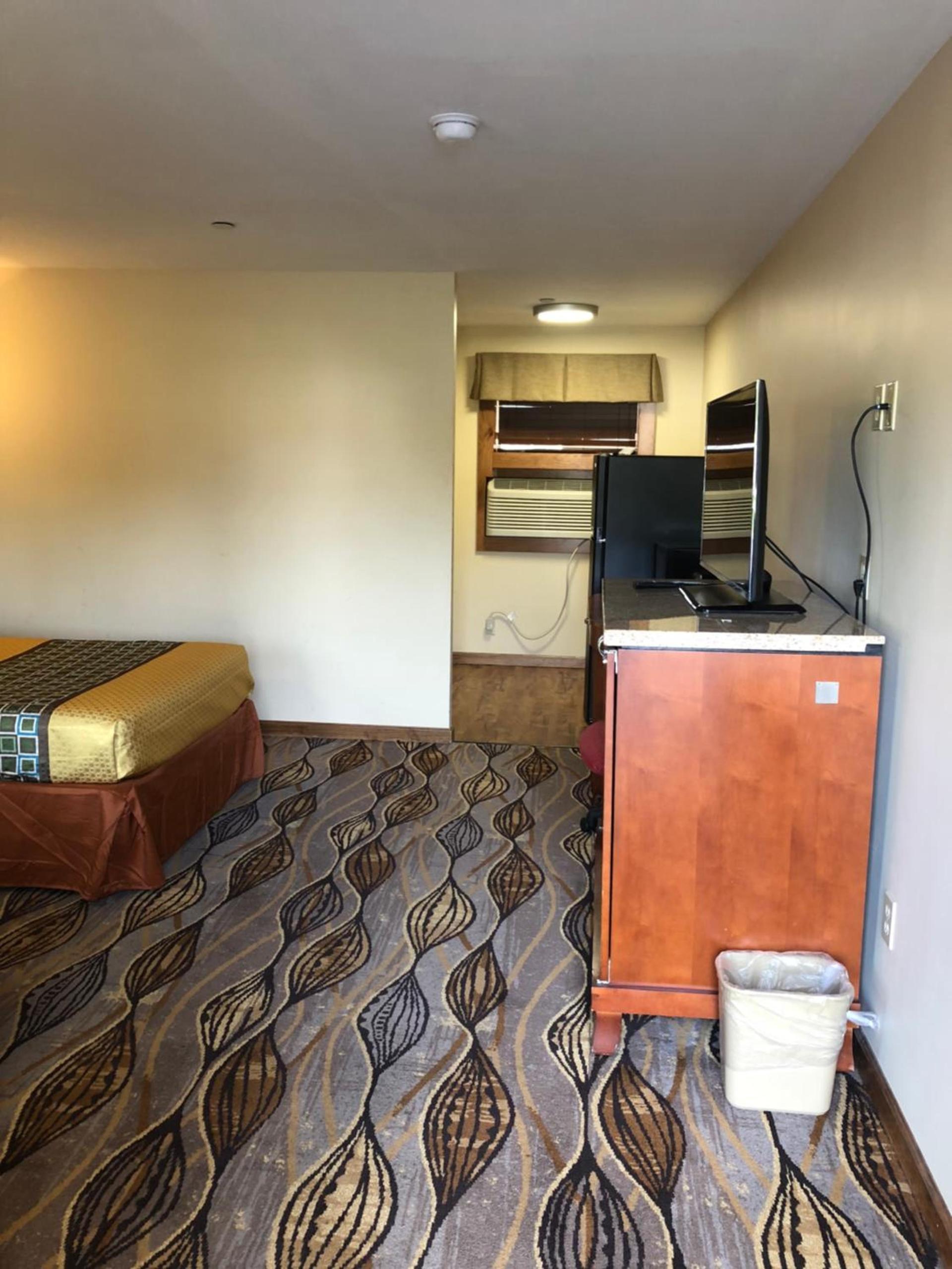 Budget Inn Williamsport photo 20