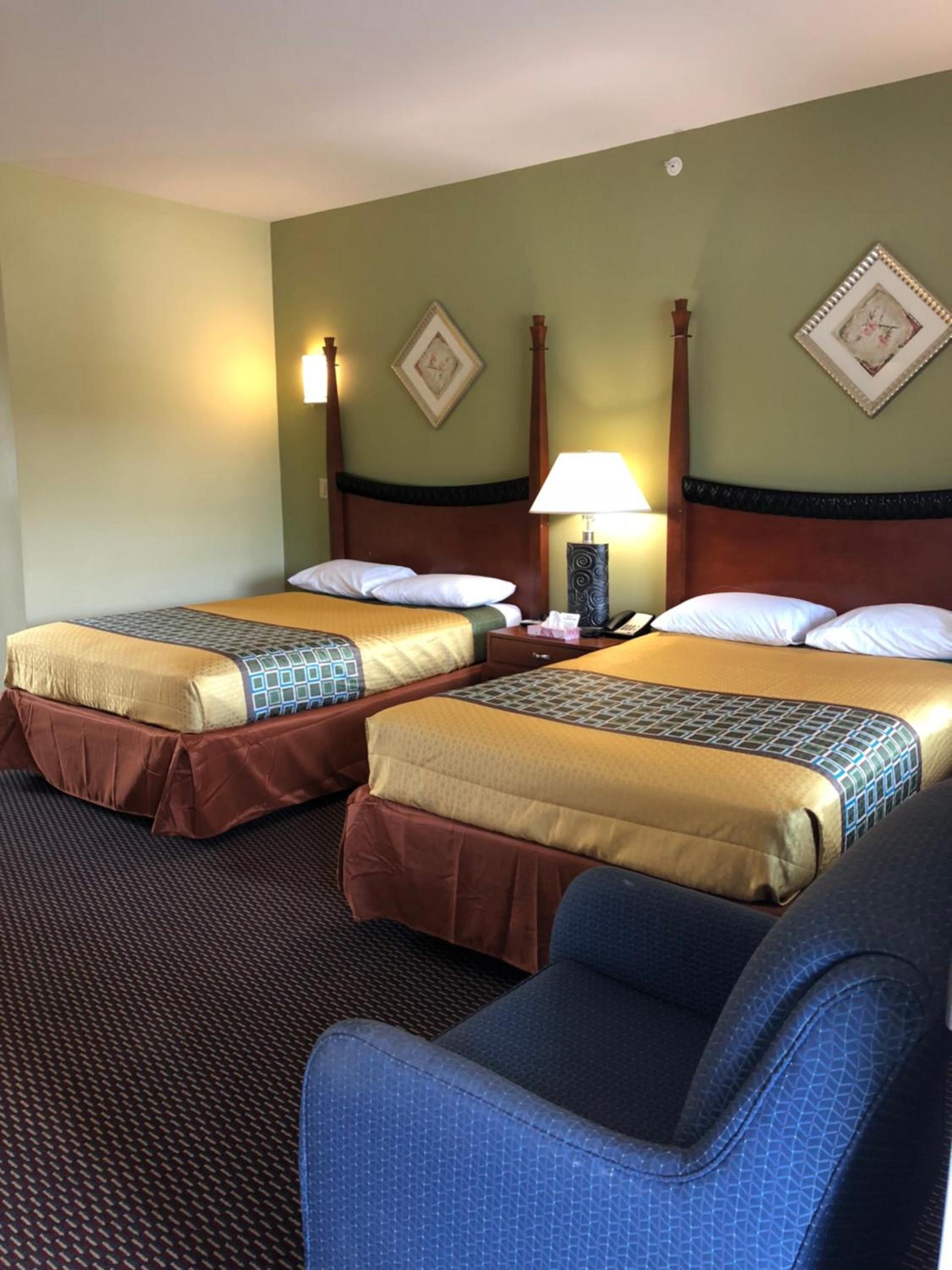 Budget Inn Williamsport photo 27