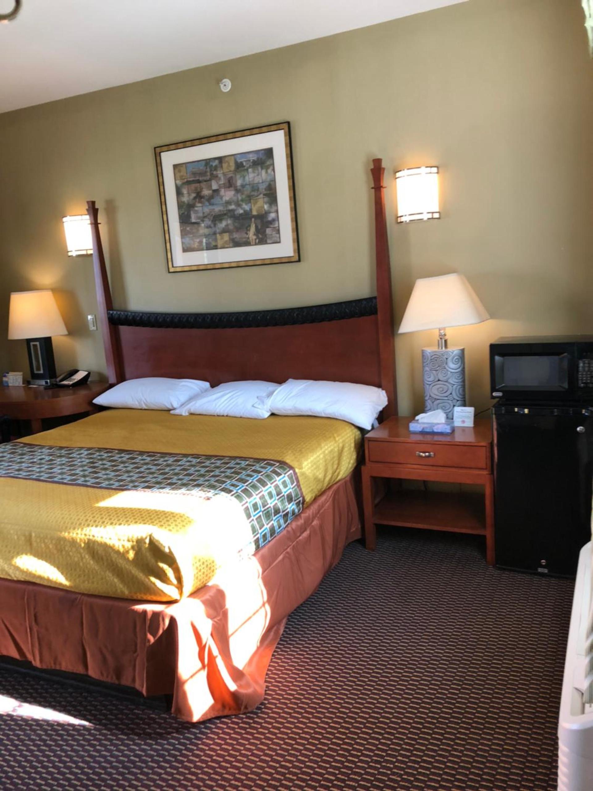 Budget Inn Williamsport photo 25