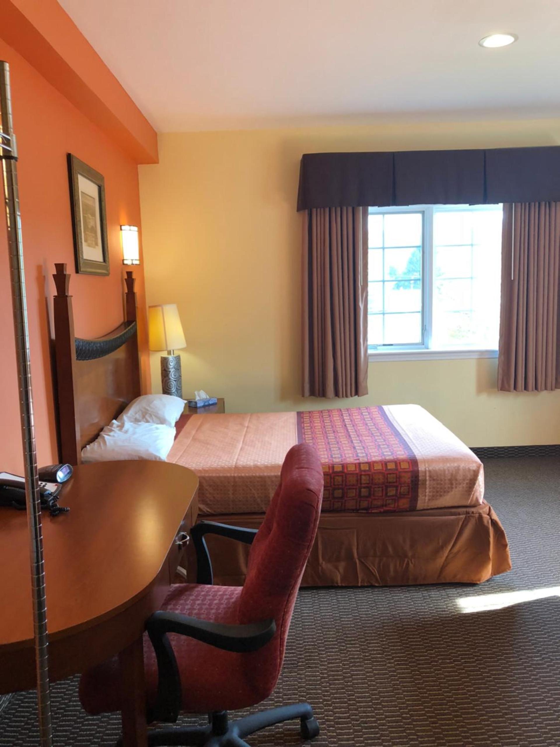 Budget Inn Williamsport photo 5