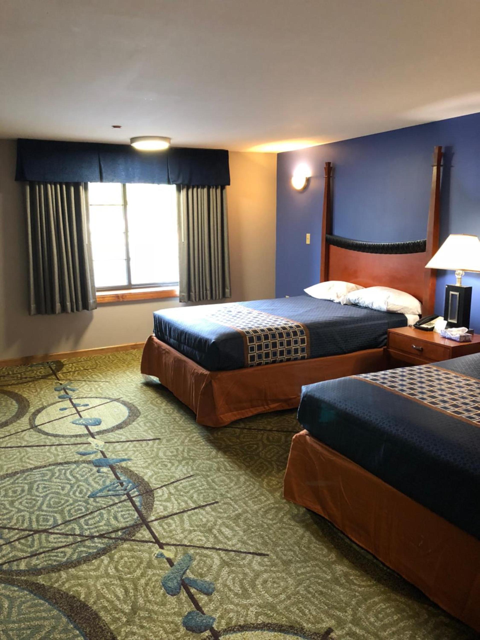 Budget Inn Williamsport photo 14