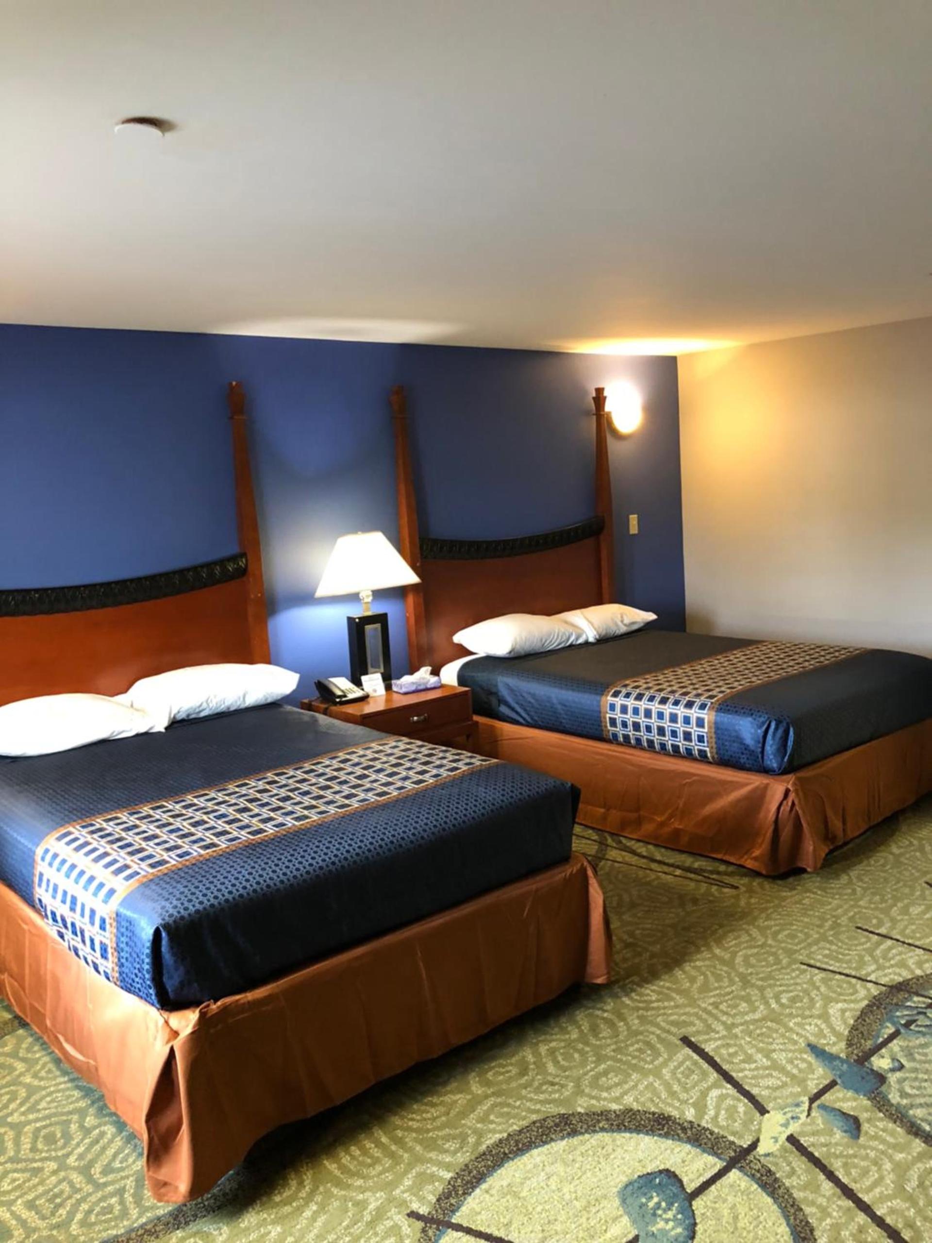 Budget Inn Williamsport photo 10