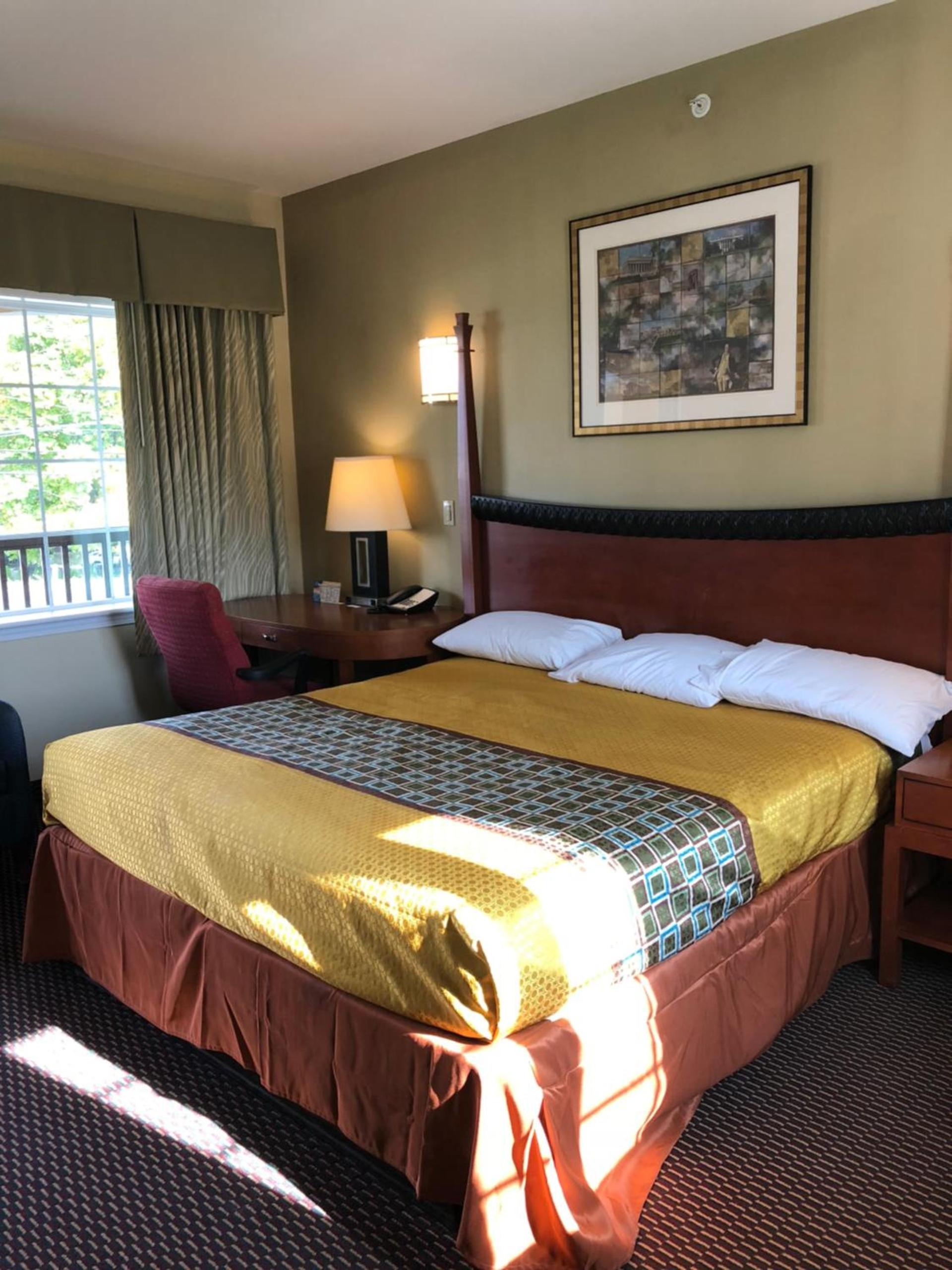 Budget Inn Williamsport photo 15