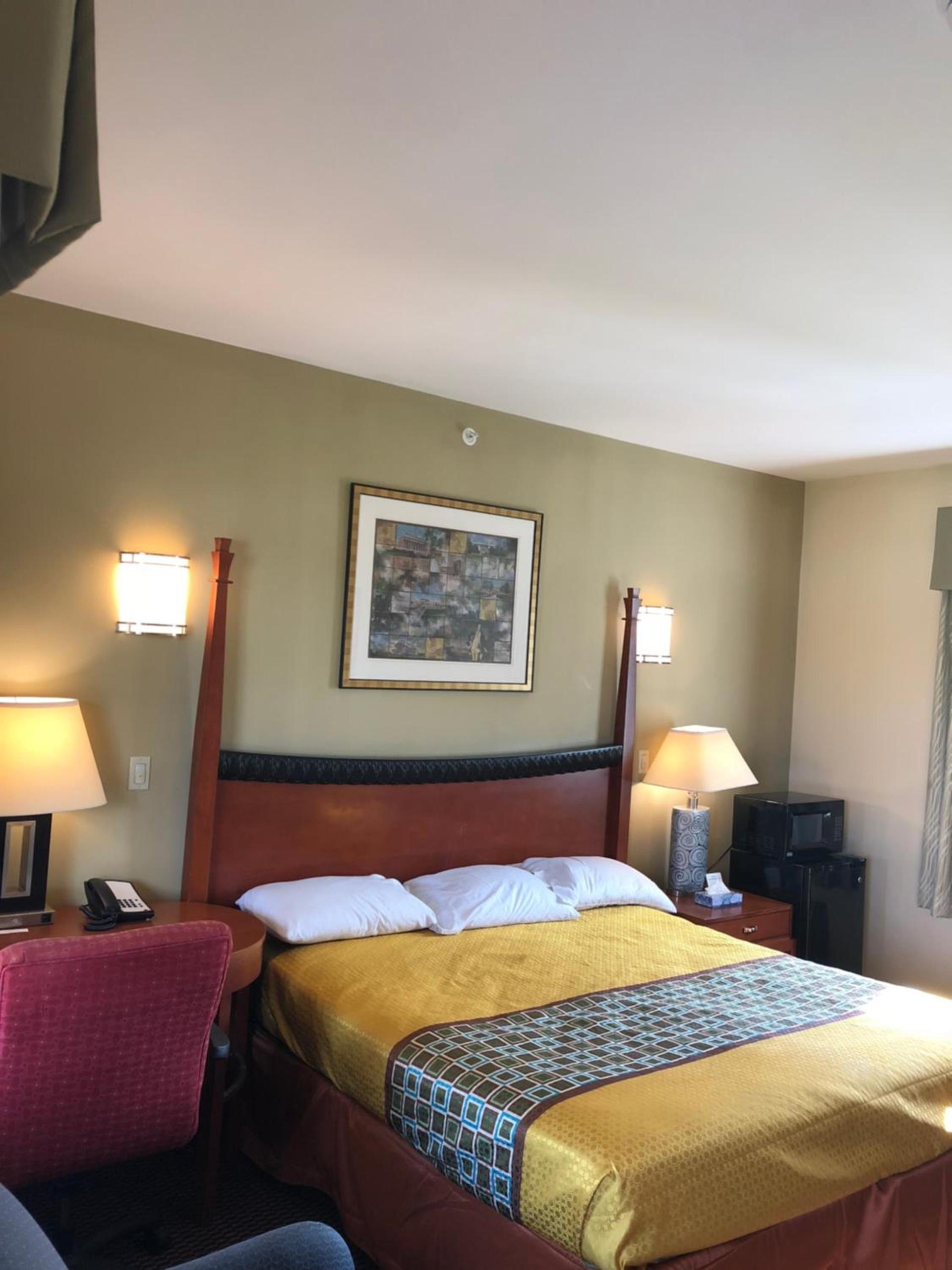 Budget Inn Williamsport photo 4