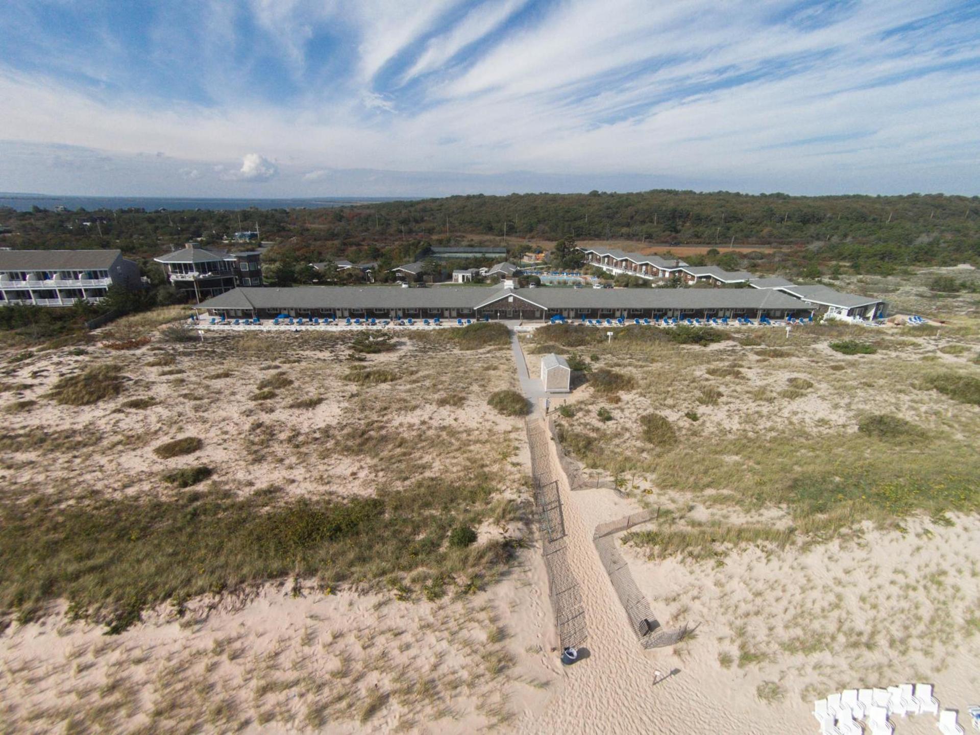Driftwood Resort on the Ocean photo 3