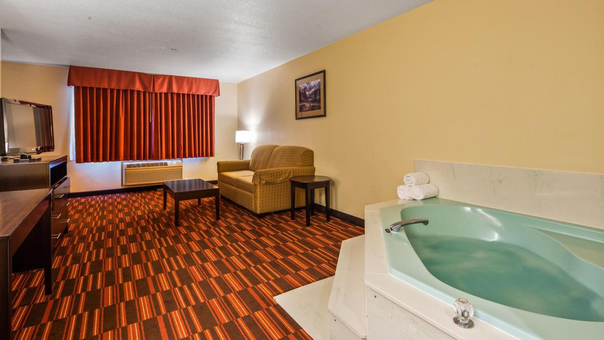 Best Western Hermiston Inn photo 42