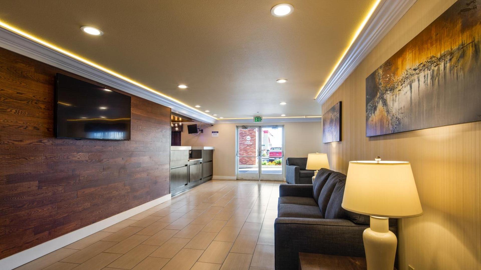 Best Western Hermiston Inn photo 37