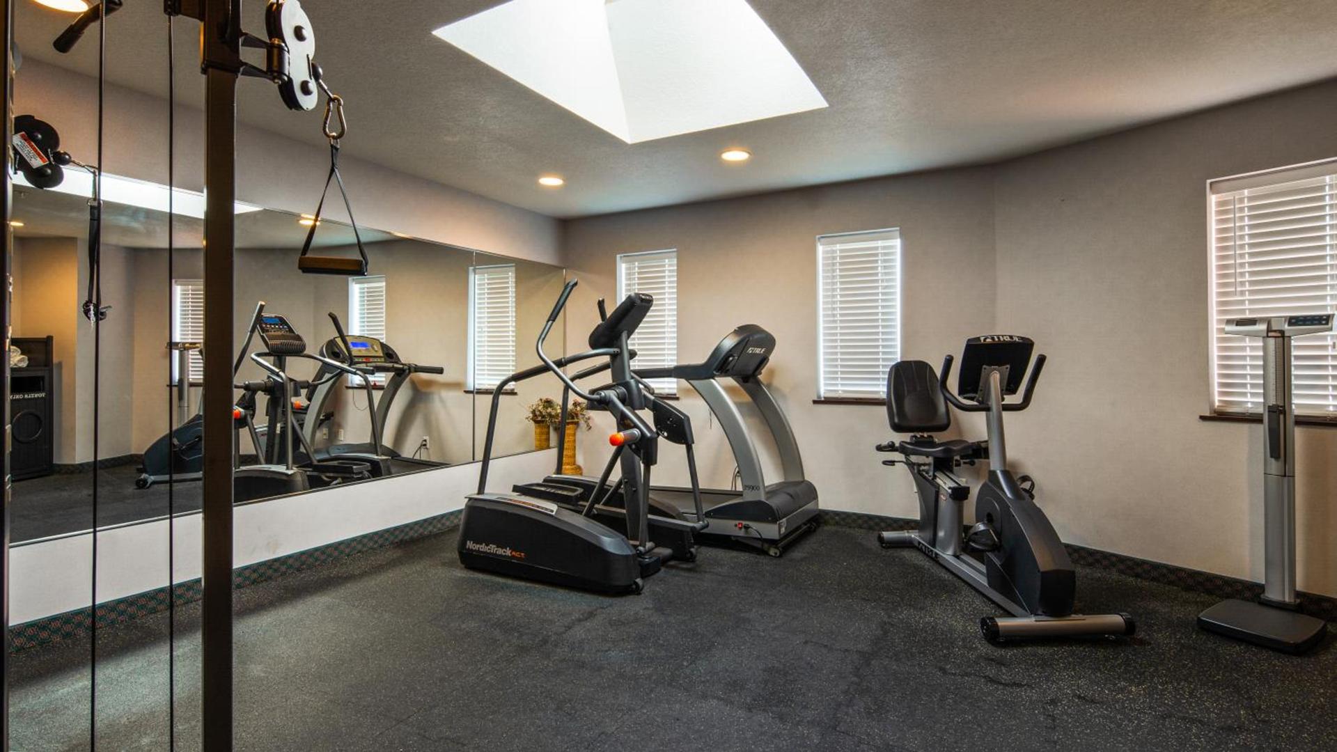 Best Western Hermiston Inn photo 44